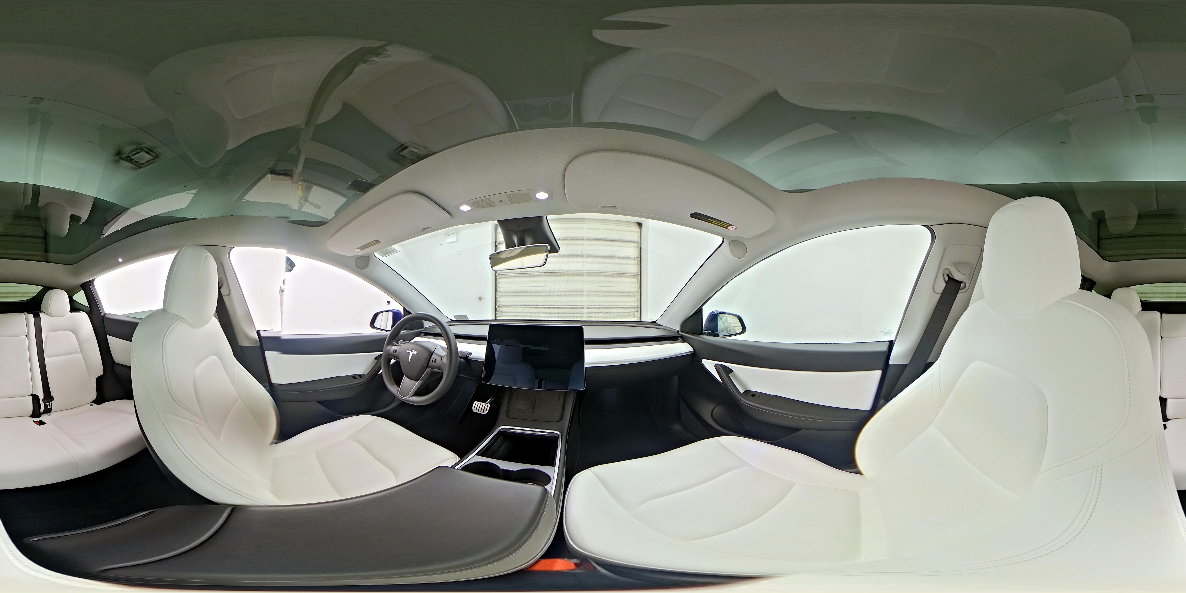 2022 Tesla Model Y Performance - Photo 23