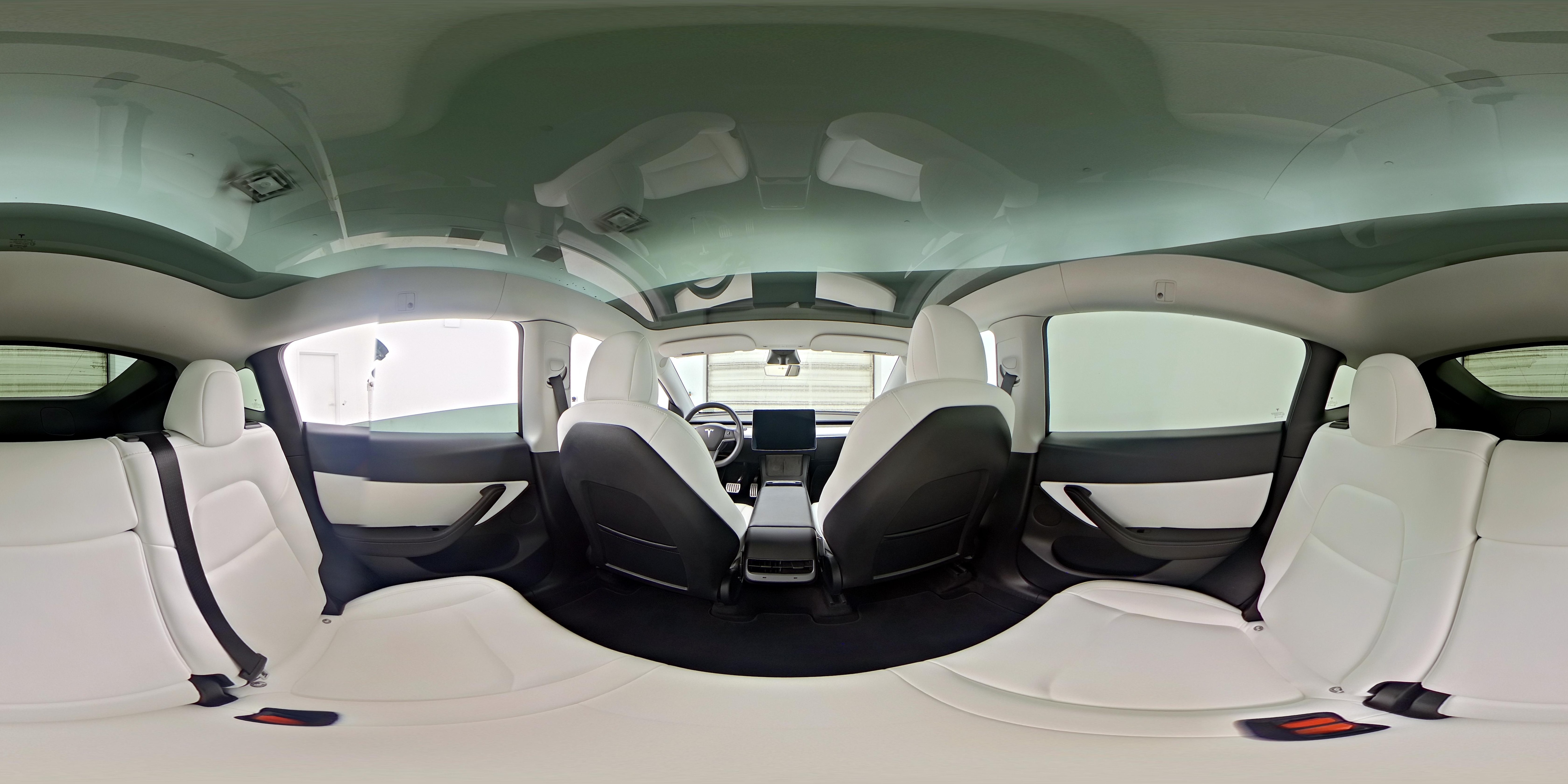 2022 Tesla Model Y Performance - Photo 24