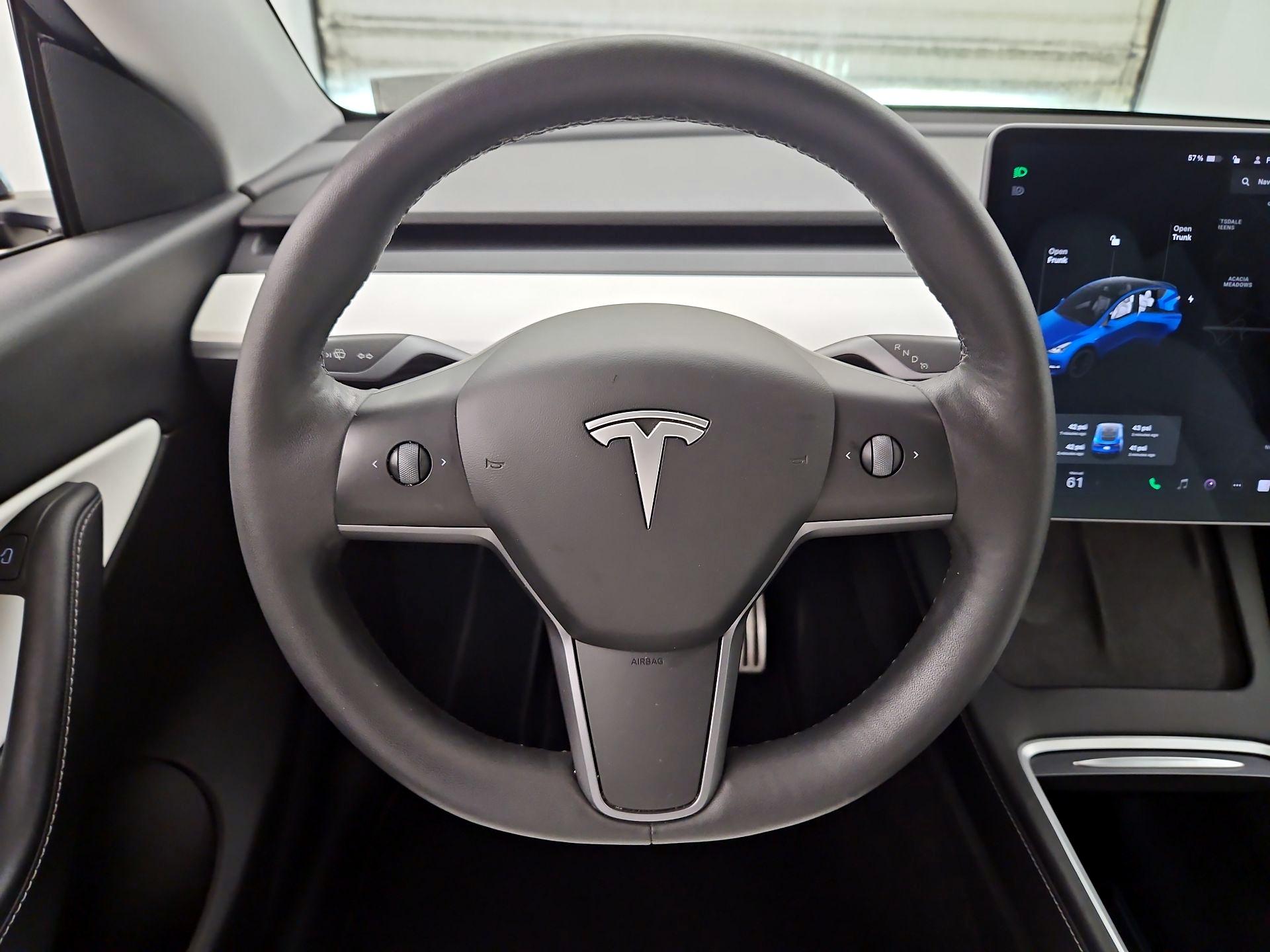 Thumbnail: 2022 Tesla Model Y - 10
