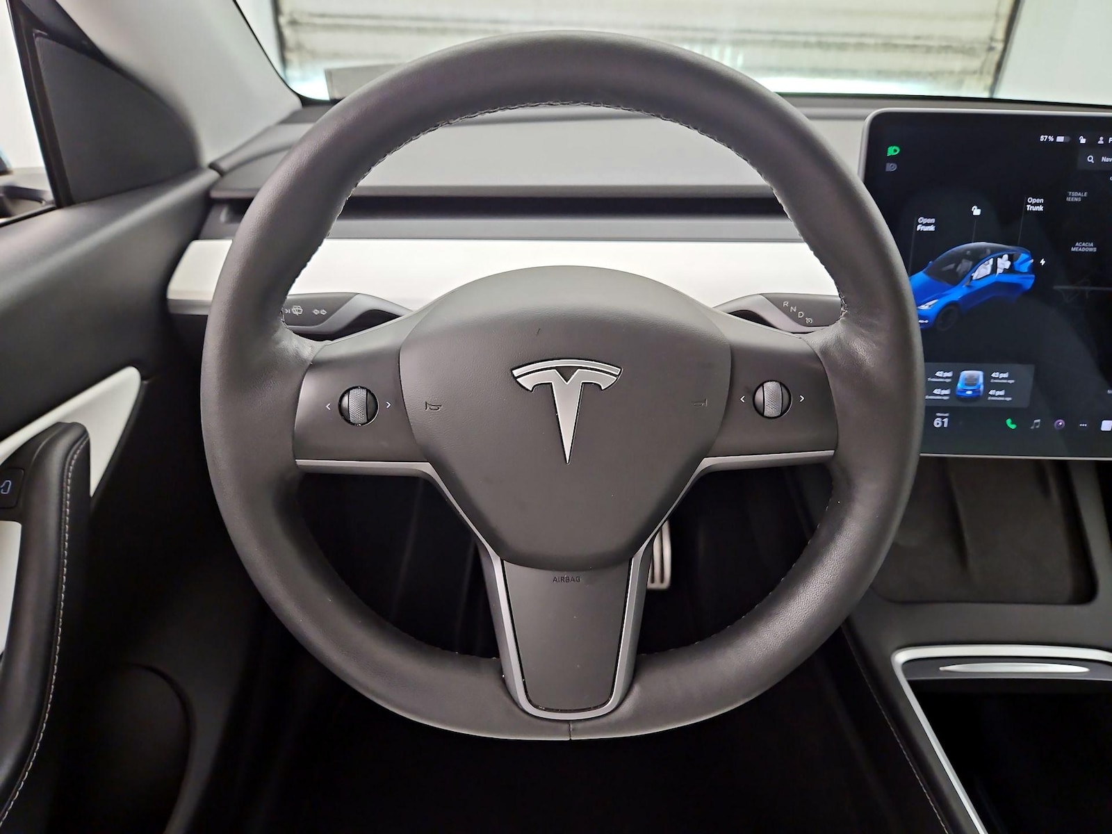 2022 Tesla Model Y Performance - Photo 11