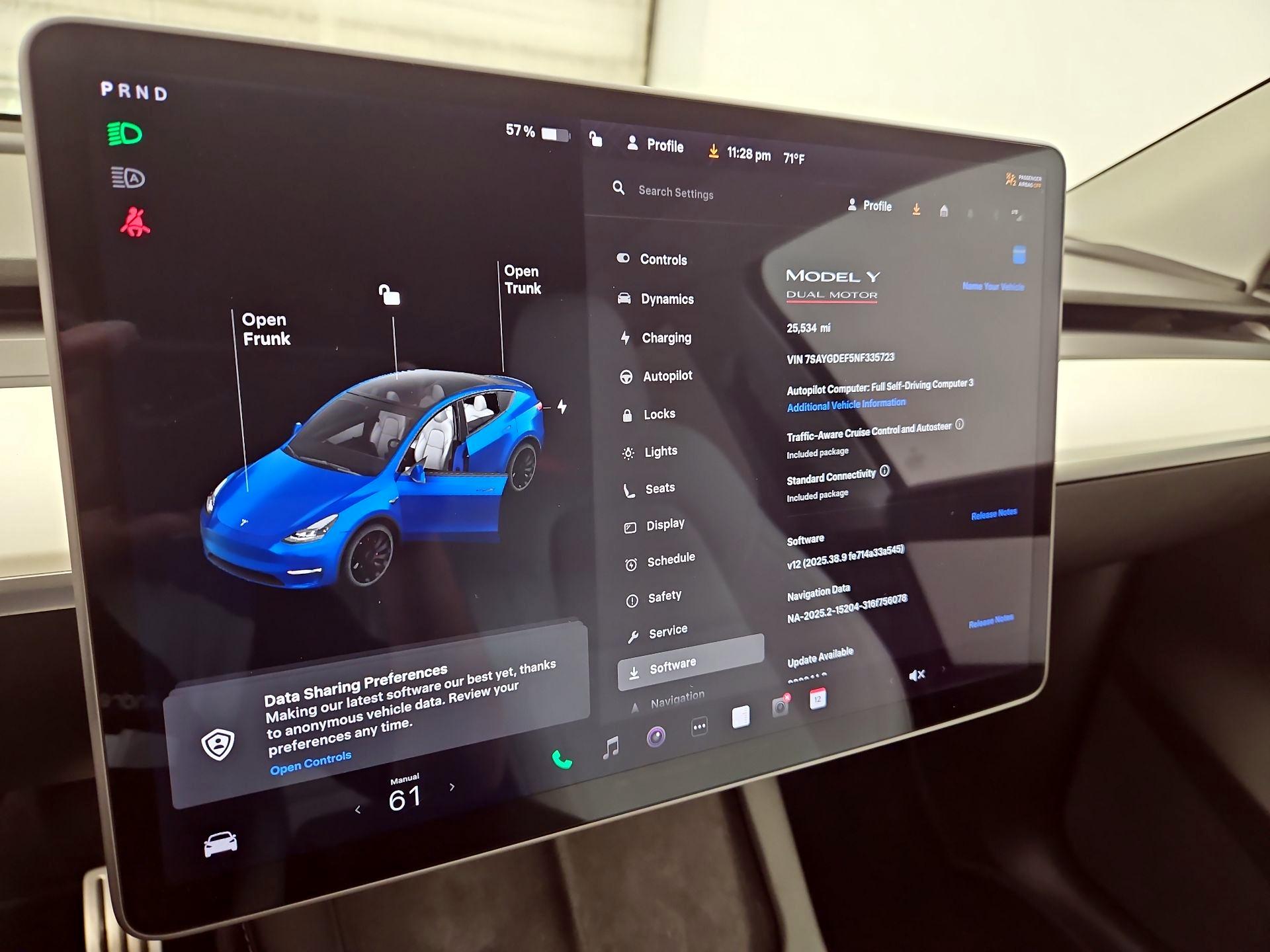 Thumbnail: 2022 Tesla Model Y - 13