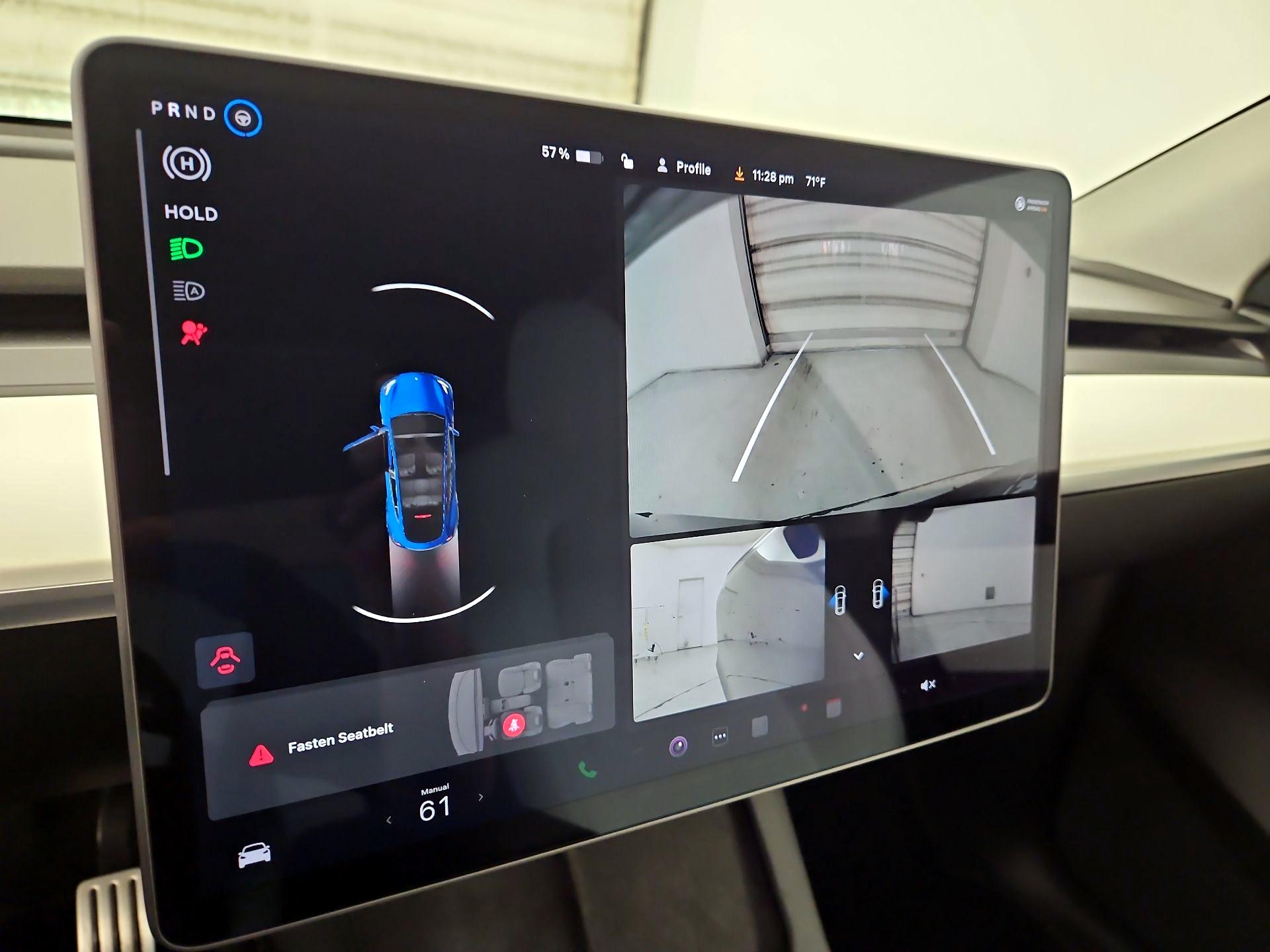Thumbnail: 2022 Tesla Model Y - 14