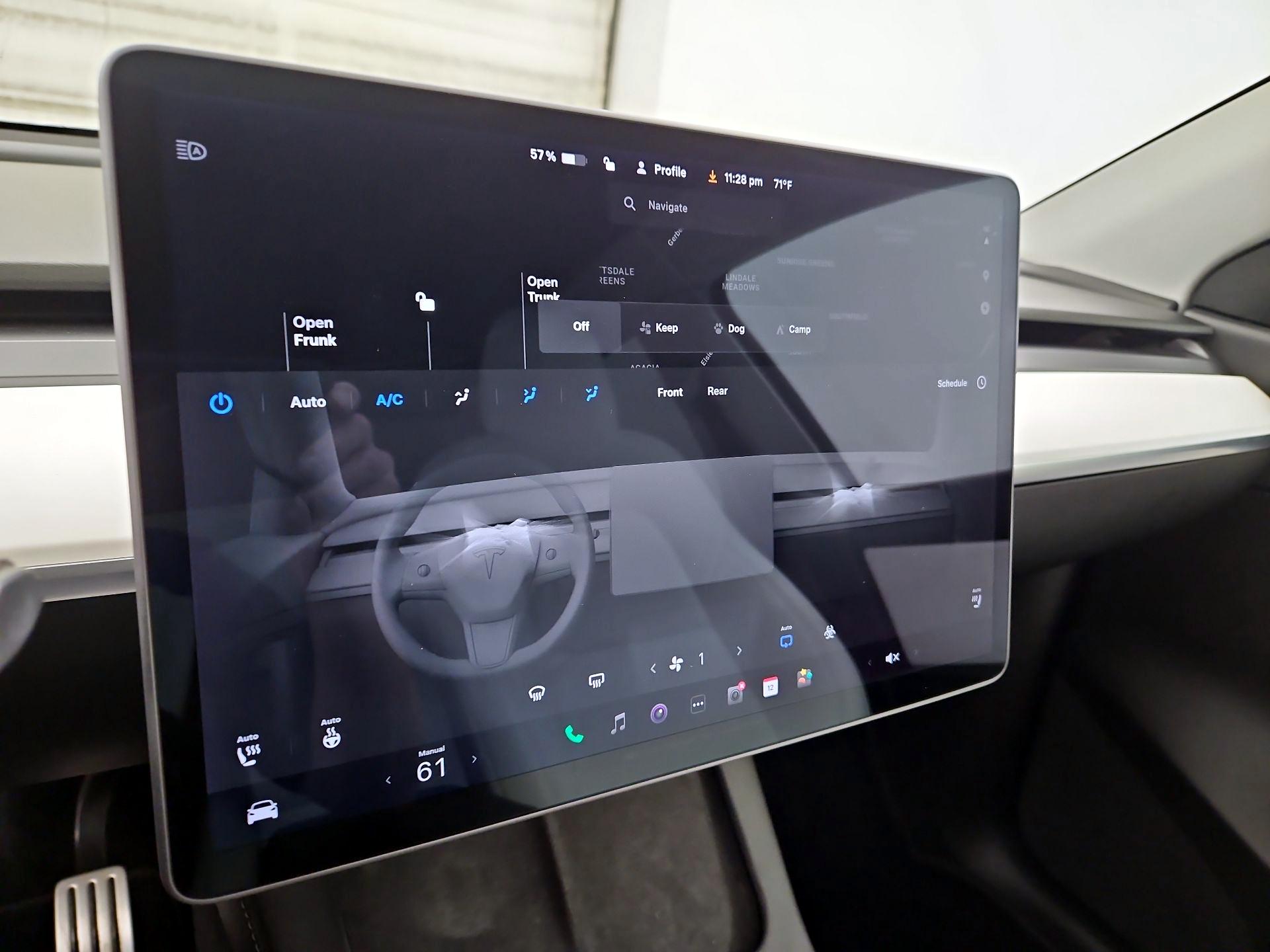 Thumbnail: 2022 Tesla Model Y - 16