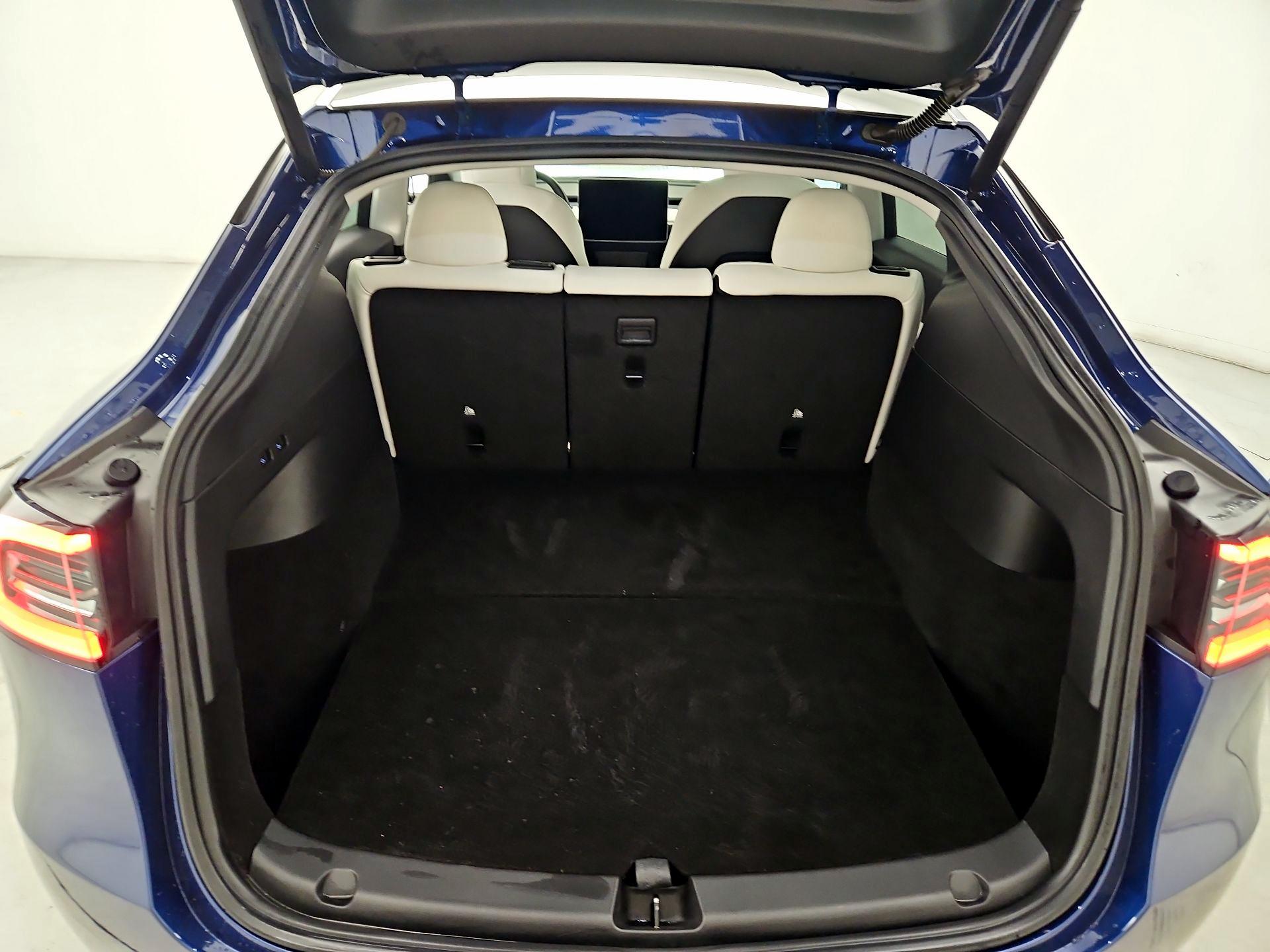 Thumbnail: 2022 Tesla Model Y - 19