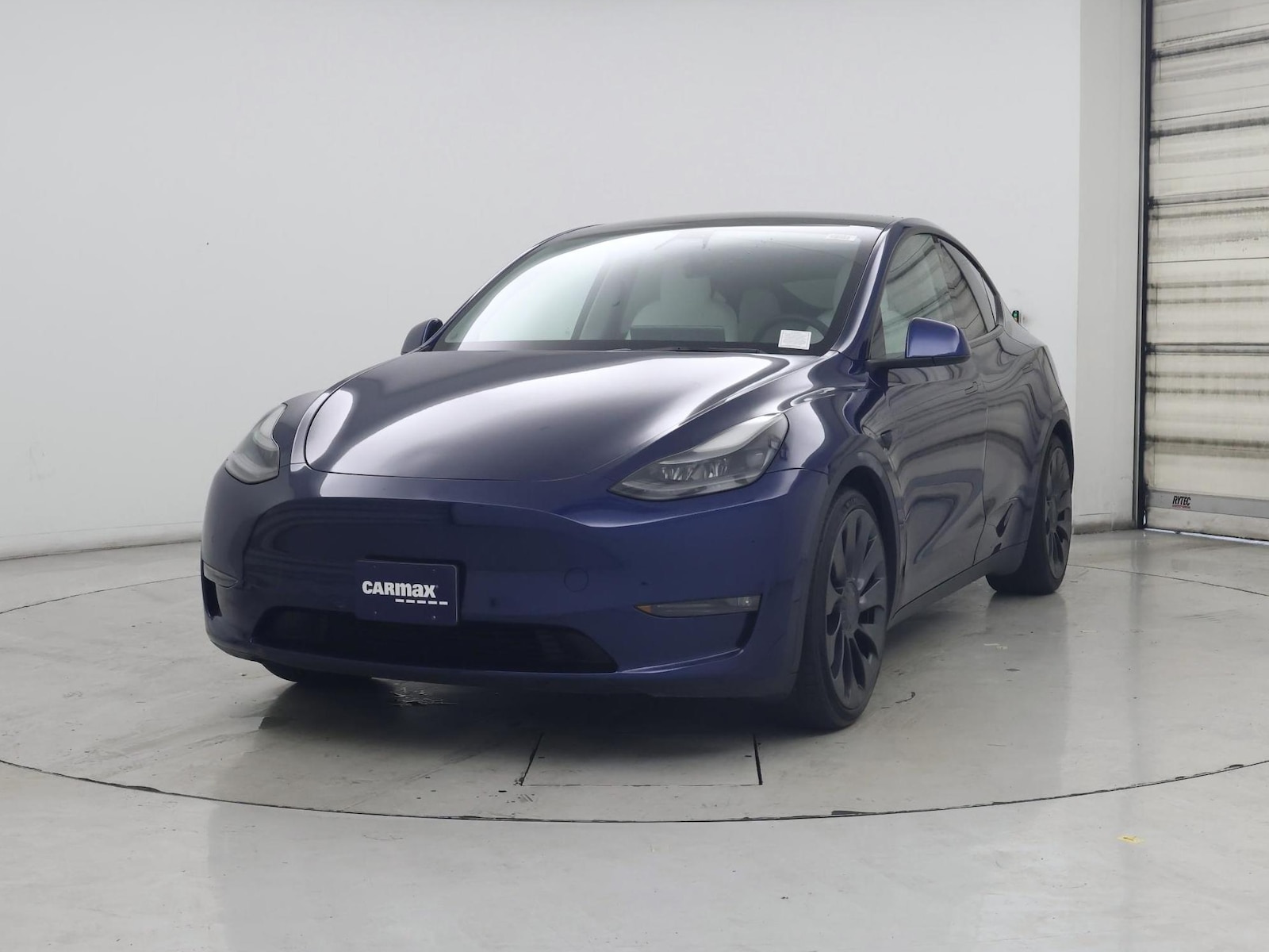 2022 Tesla Model Y Performance - Photo 5