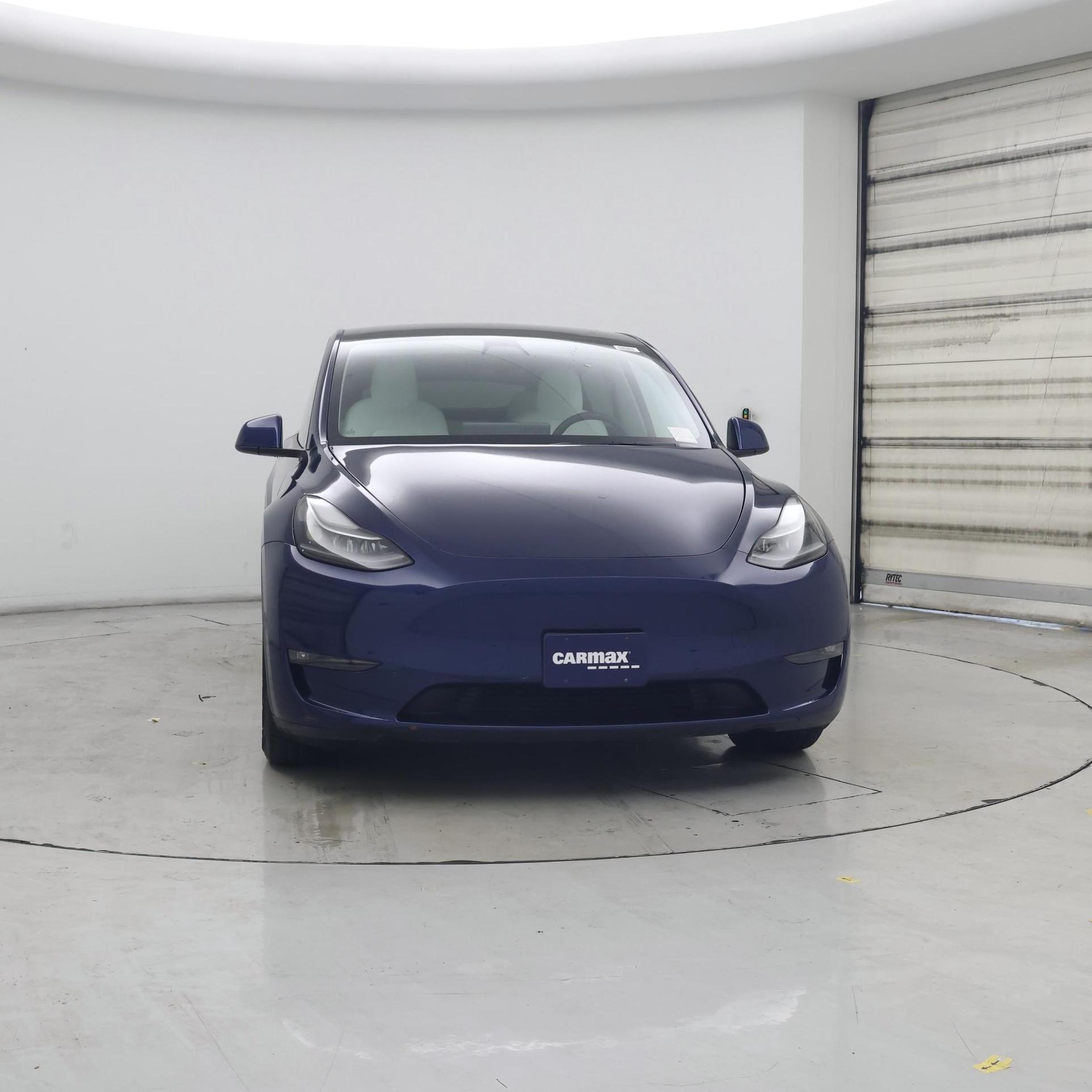 Thumbnail: 2022 Tesla Model Y - 5