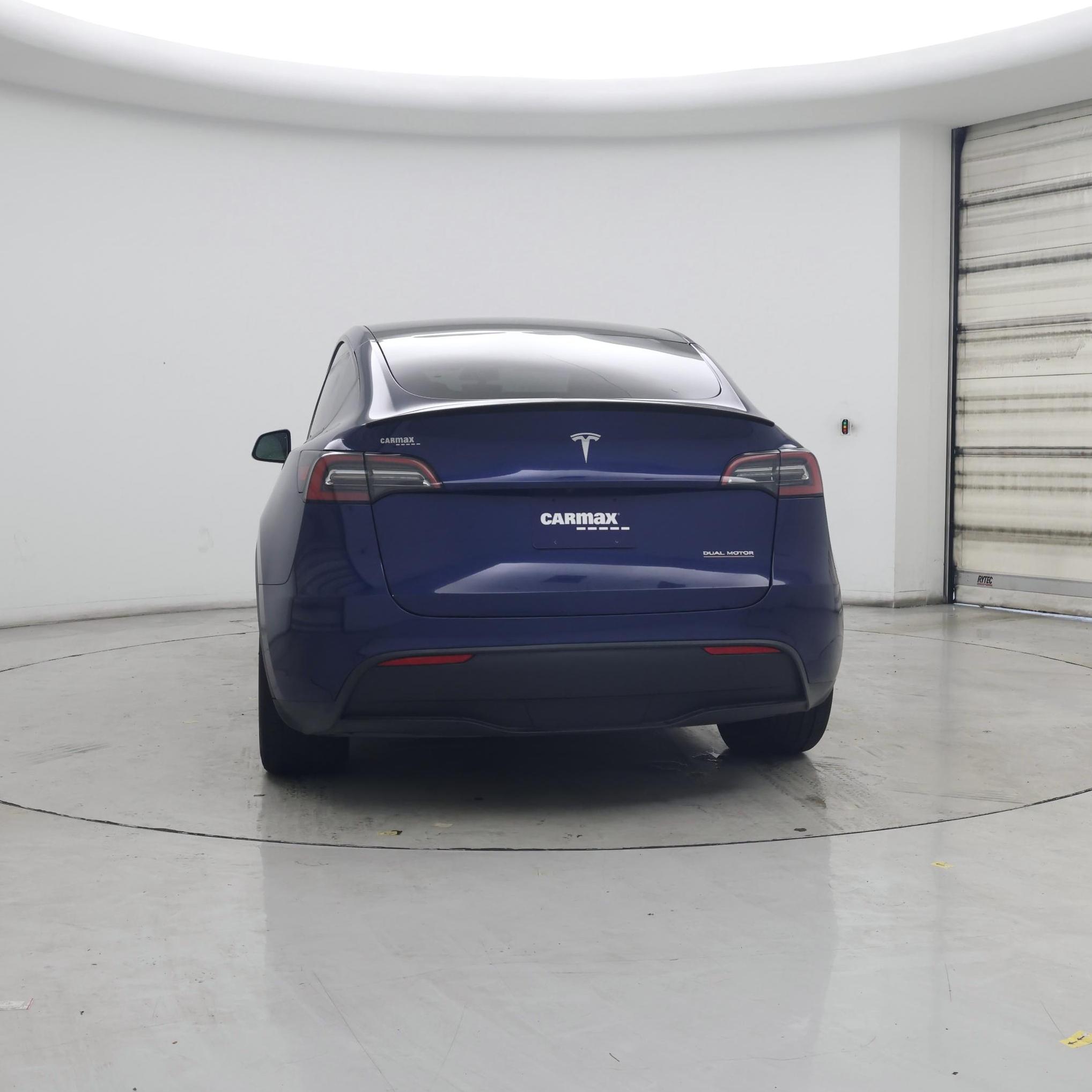 Thumbnail: 2022 Tesla Model Y - 6