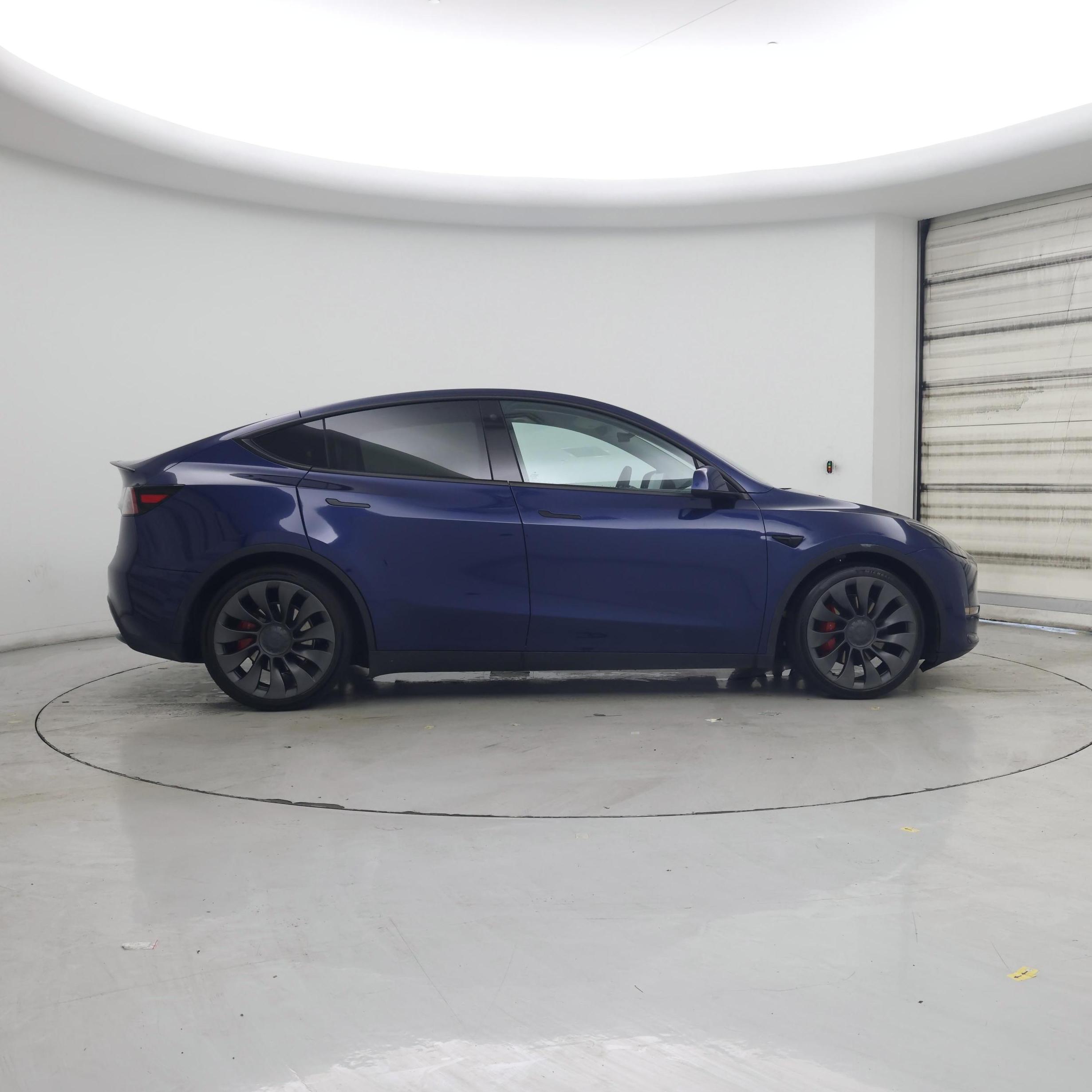 Thumbnail: 2022 Tesla Model Y - 7