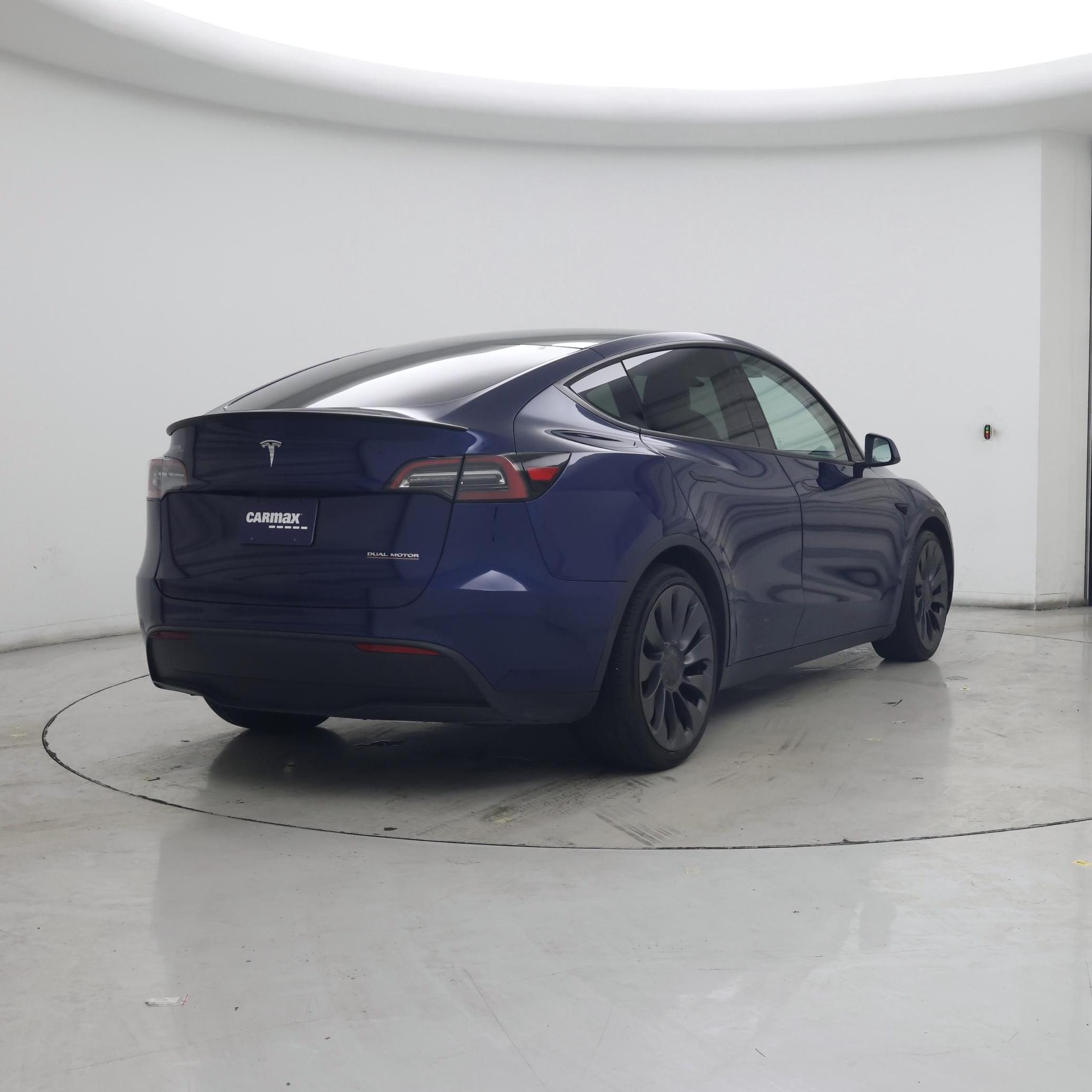 Thumbnail: 2022 Tesla Model Y - 8