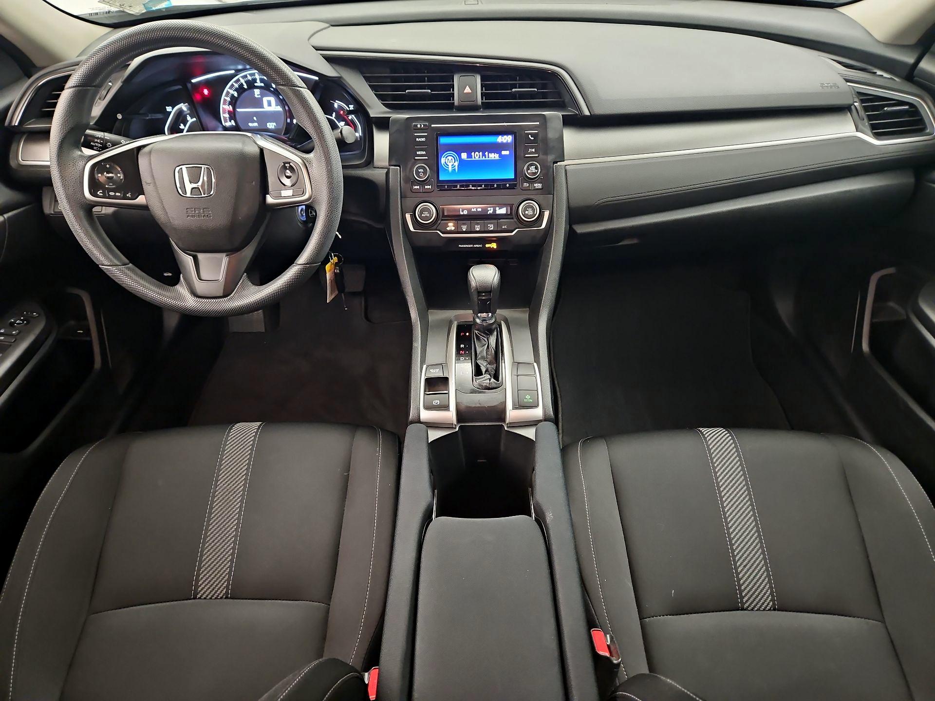 Thumbnail: 2018 Honda Civic - 9
