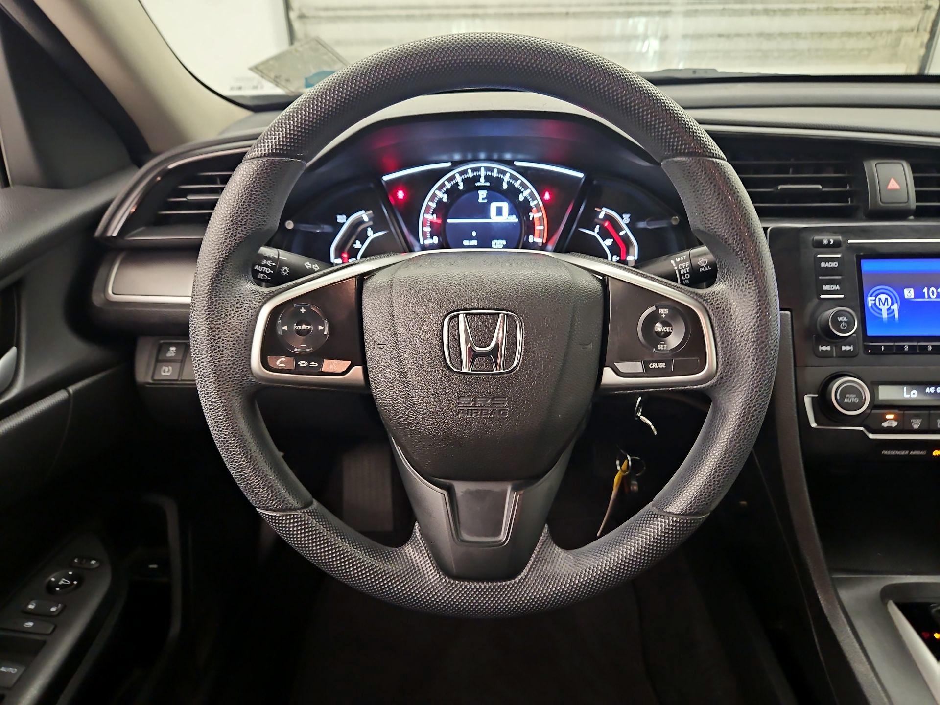 Thumbnail: 2018 Honda Civic - 10