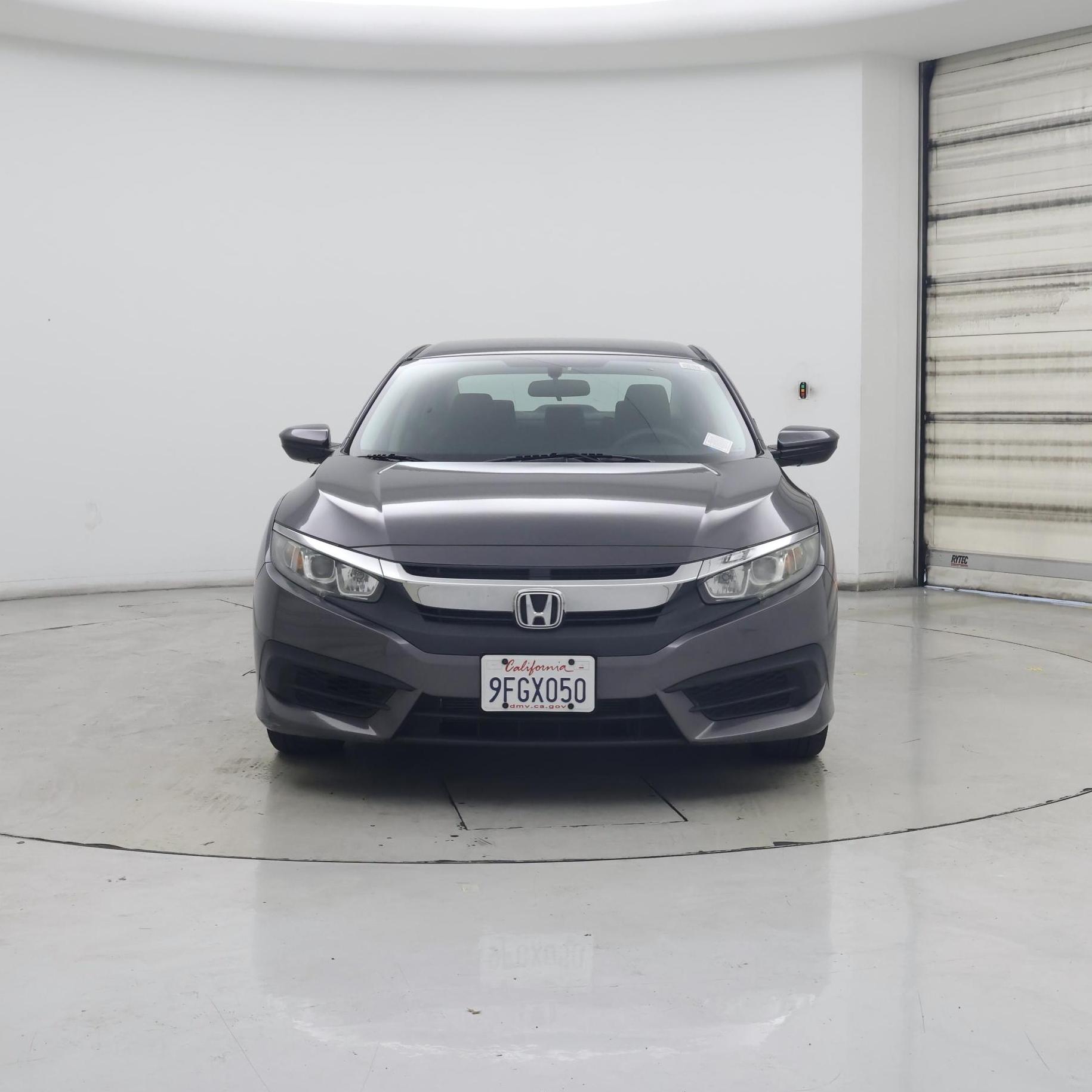 Thumbnail: 2018 Honda Civic - 5