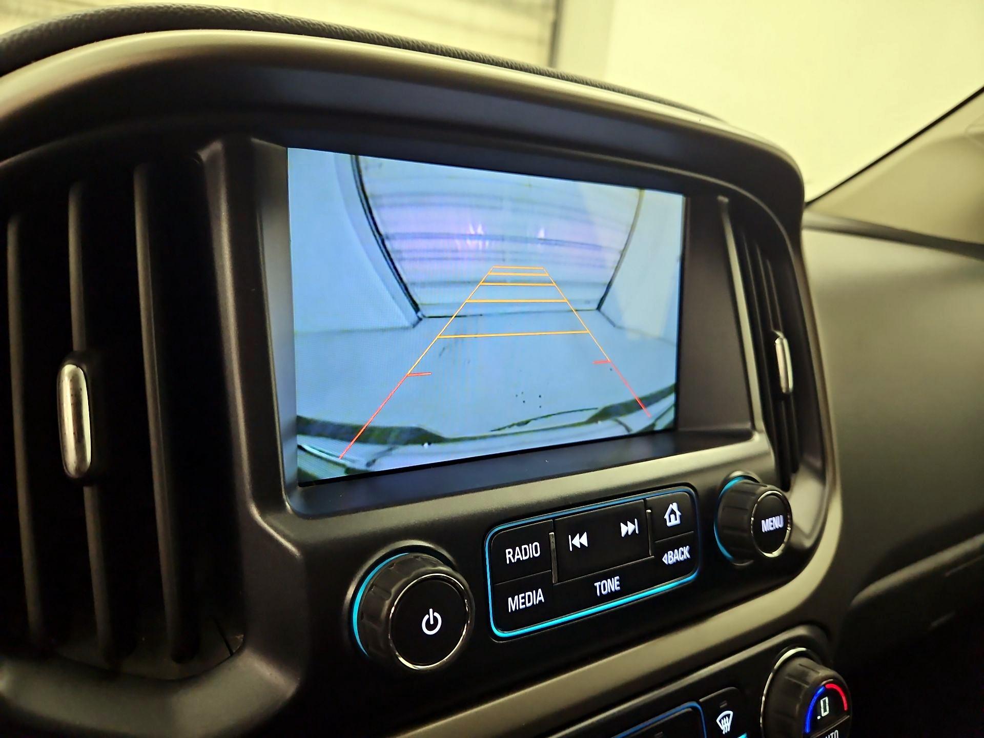 Thumbnail: 2015 Chevrolet Colorado - 14