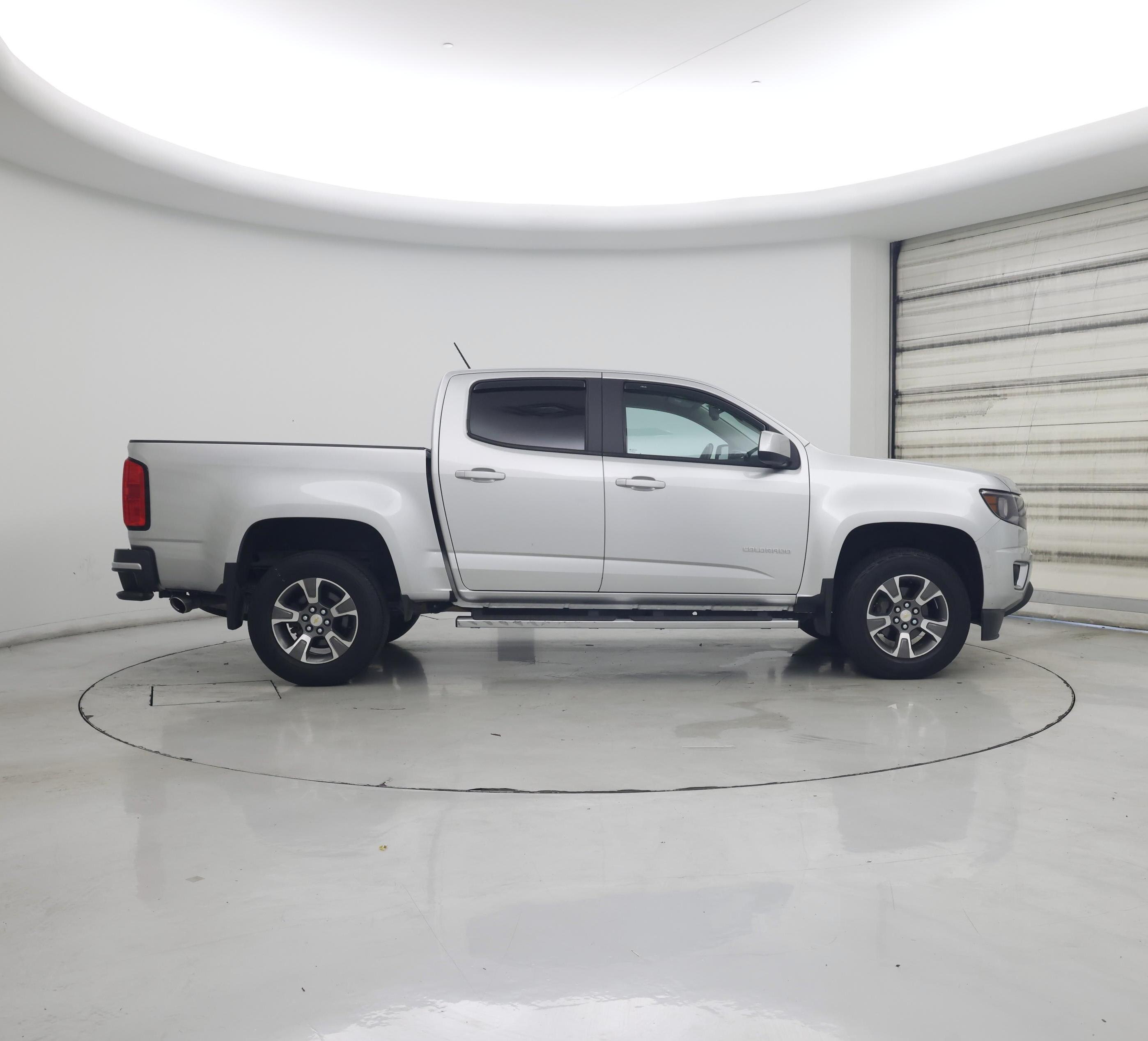Thumbnail: 2015 Chevrolet Colorado - 7