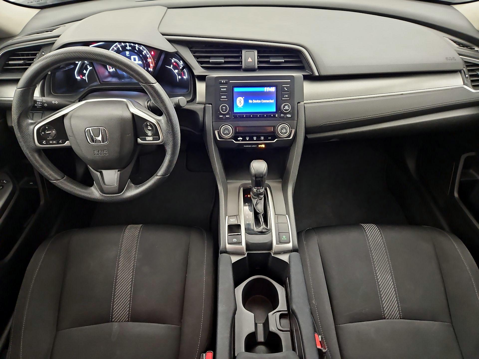 Thumbnail: 2017 Honda Civic - 9