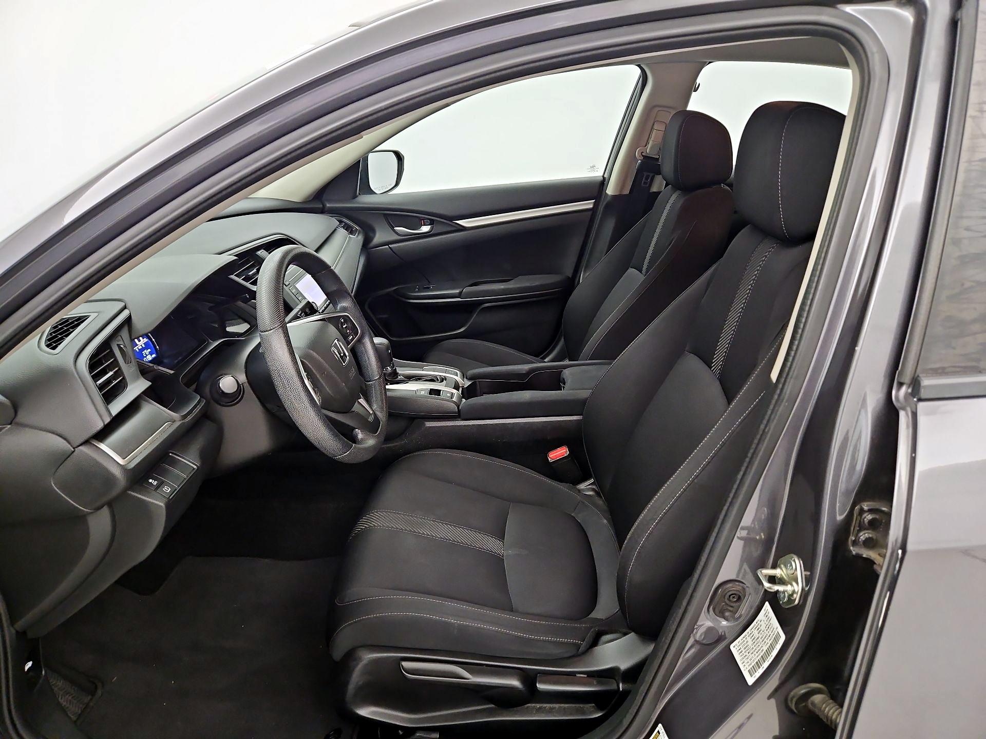 Thumbnail: 2017 Honda Civic - 11