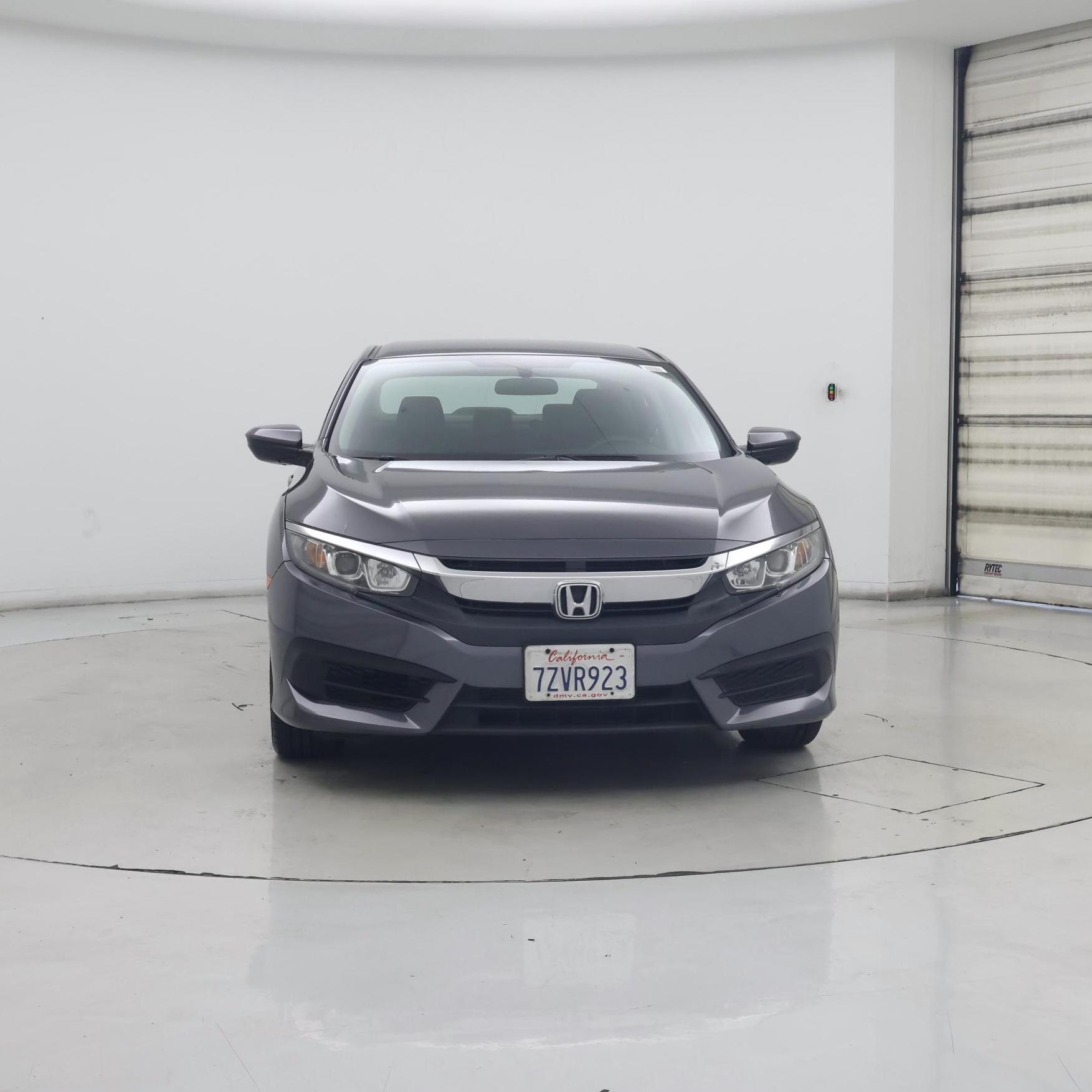 Thumbnail: 2017 Honda Civic - 5