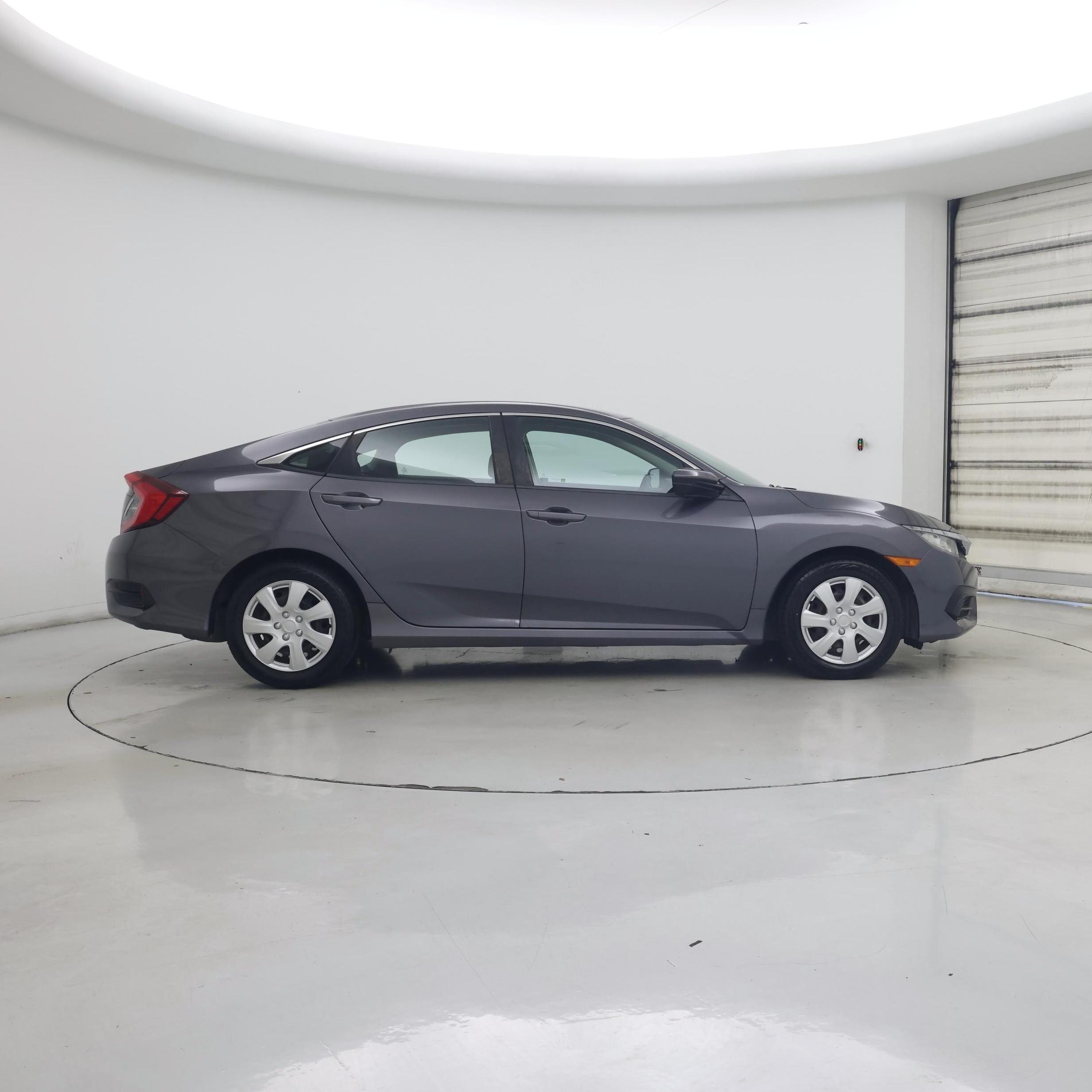 Thumbnail: 2017 Honda Civic - 7