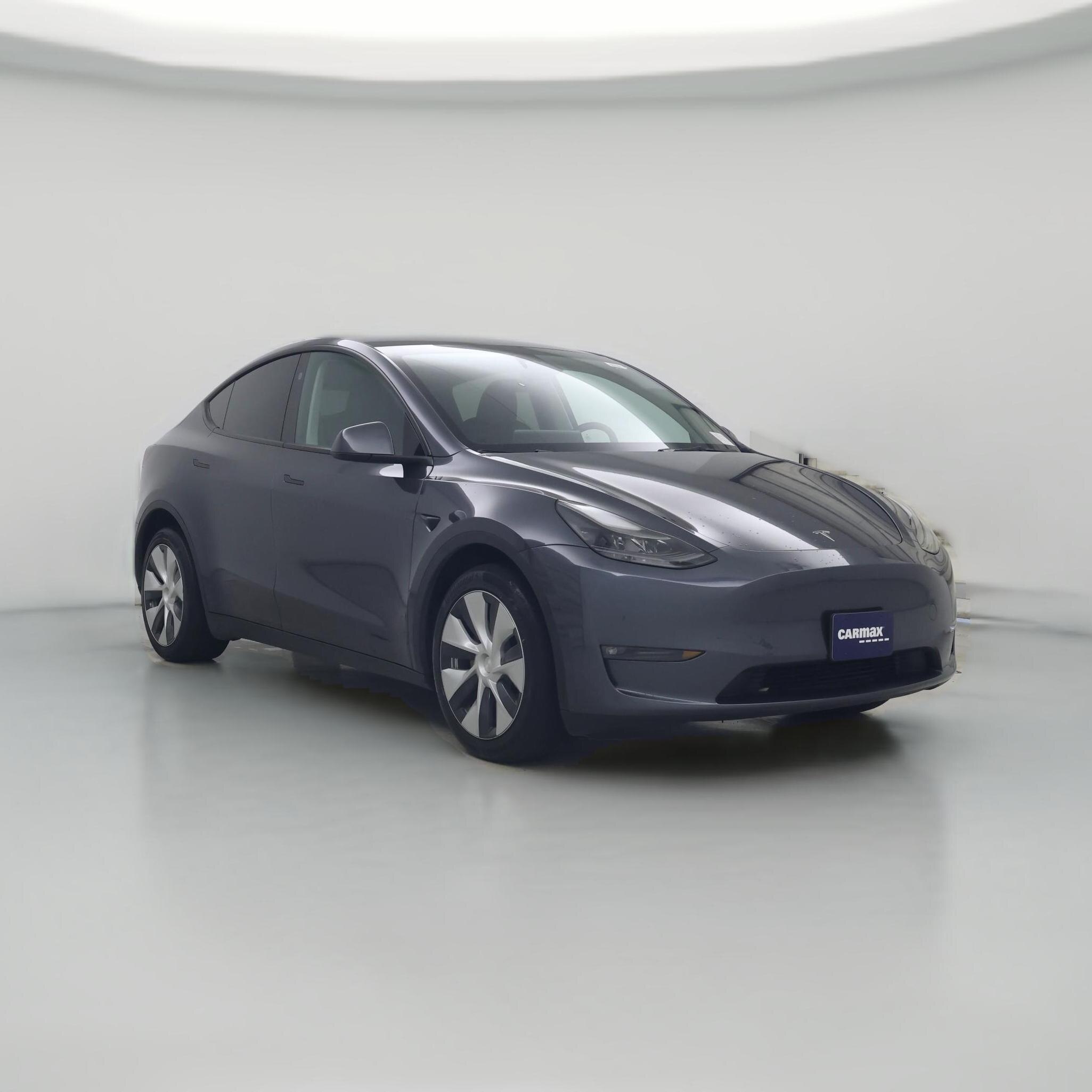 Thumbnail: 2023 Tesla Model Y - 1