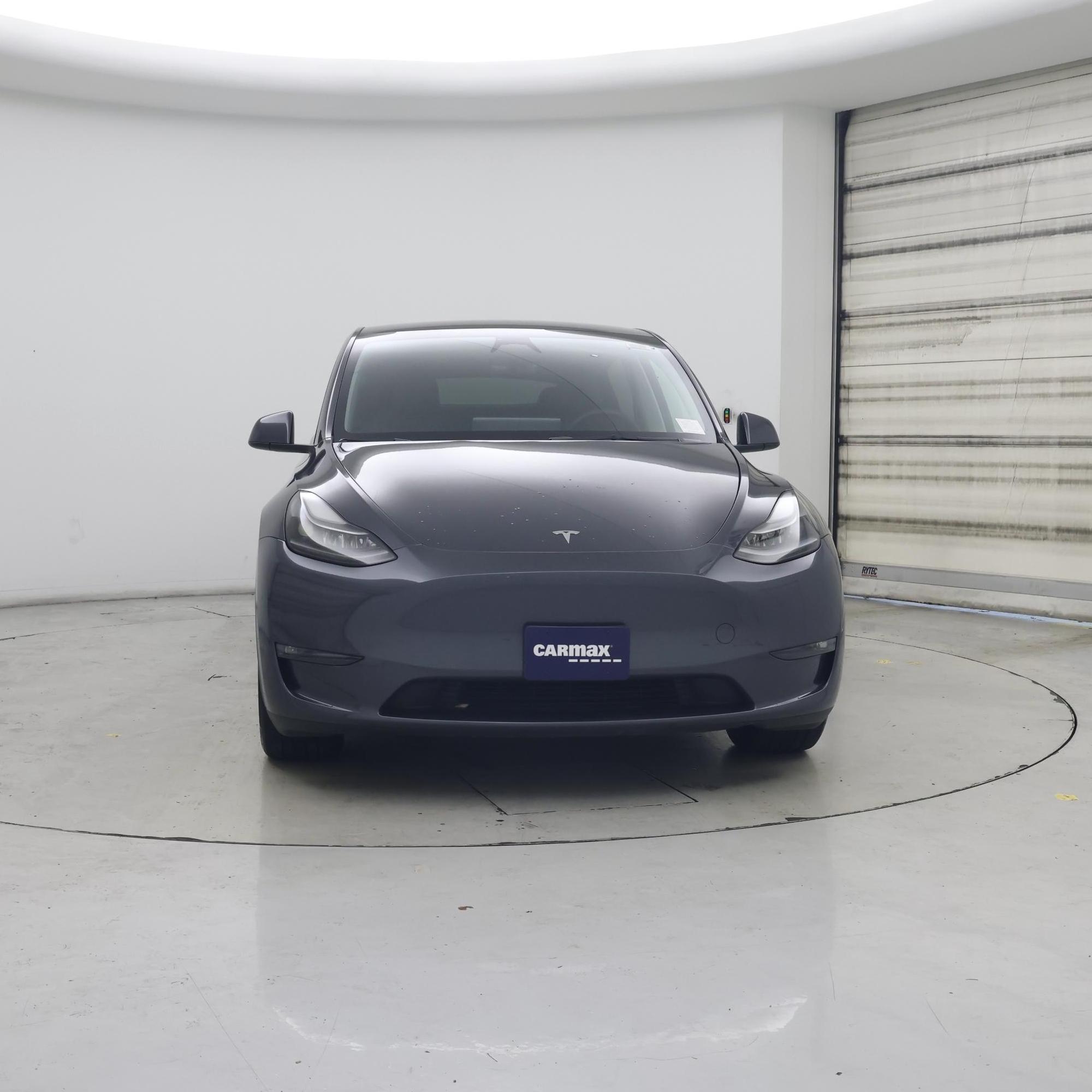 Thumbnail: 2023 Tesla Model Y - 5