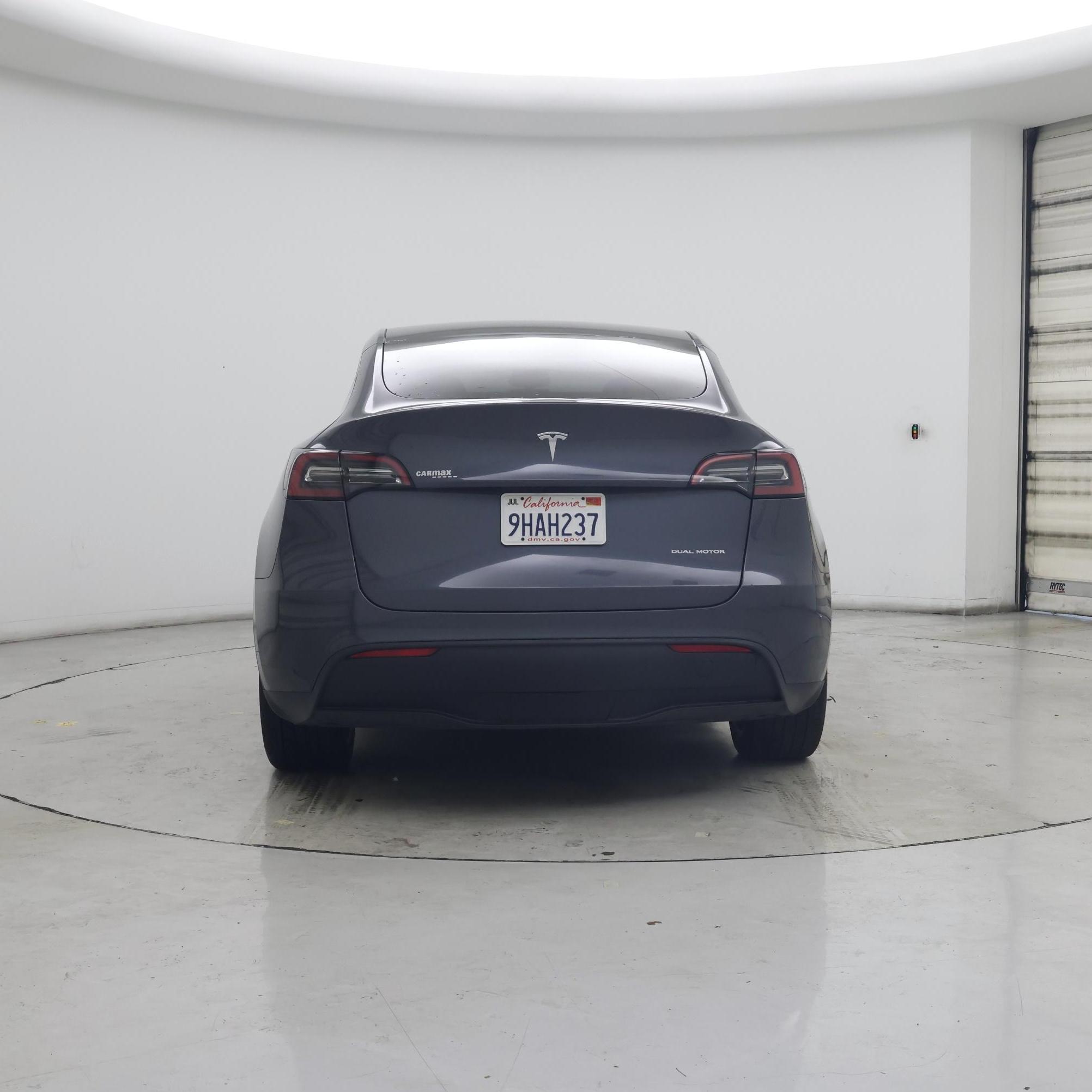 Thumbnail: 2023 Tesla Model Y - 6