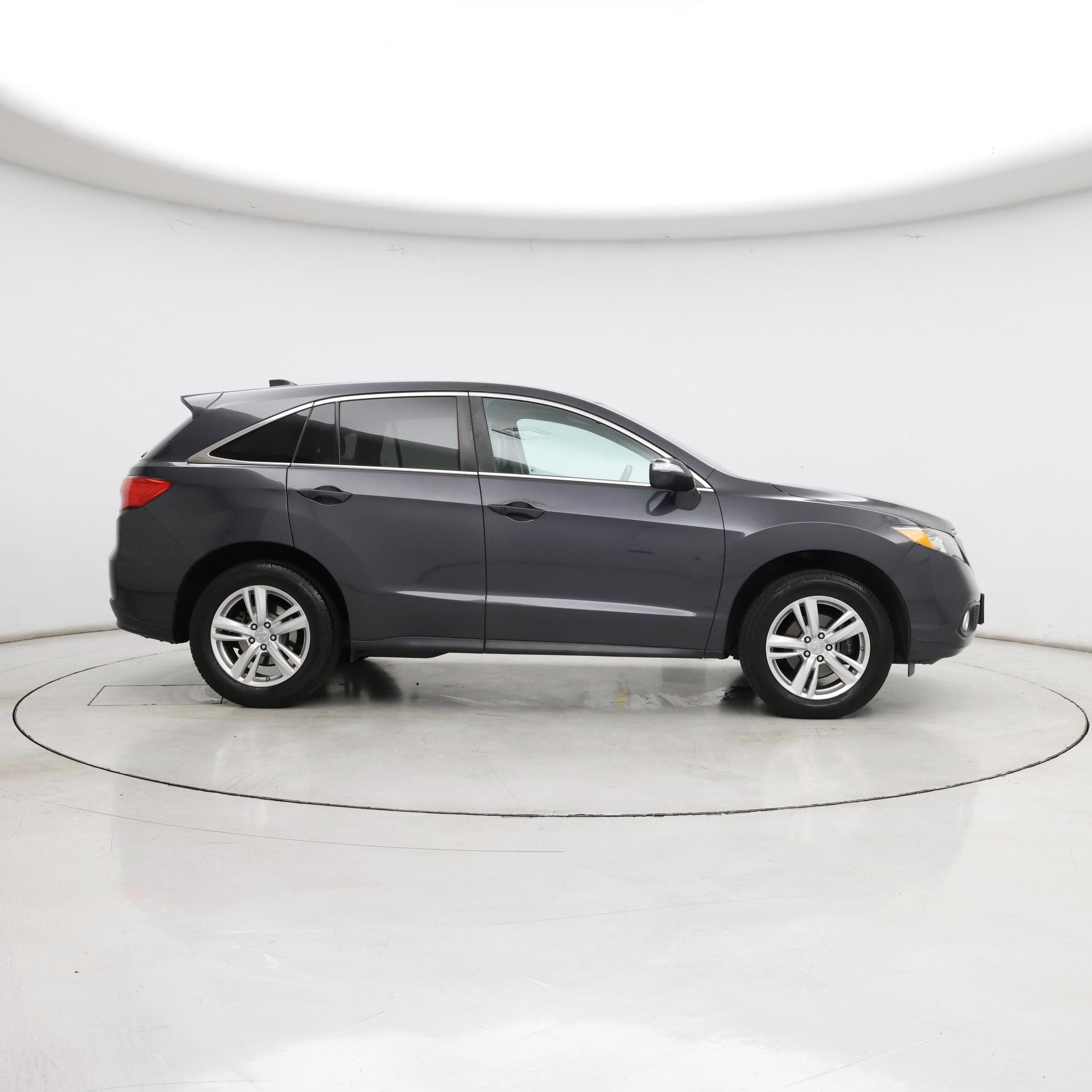 Thumbnail: 2015 Acura RDX - 7