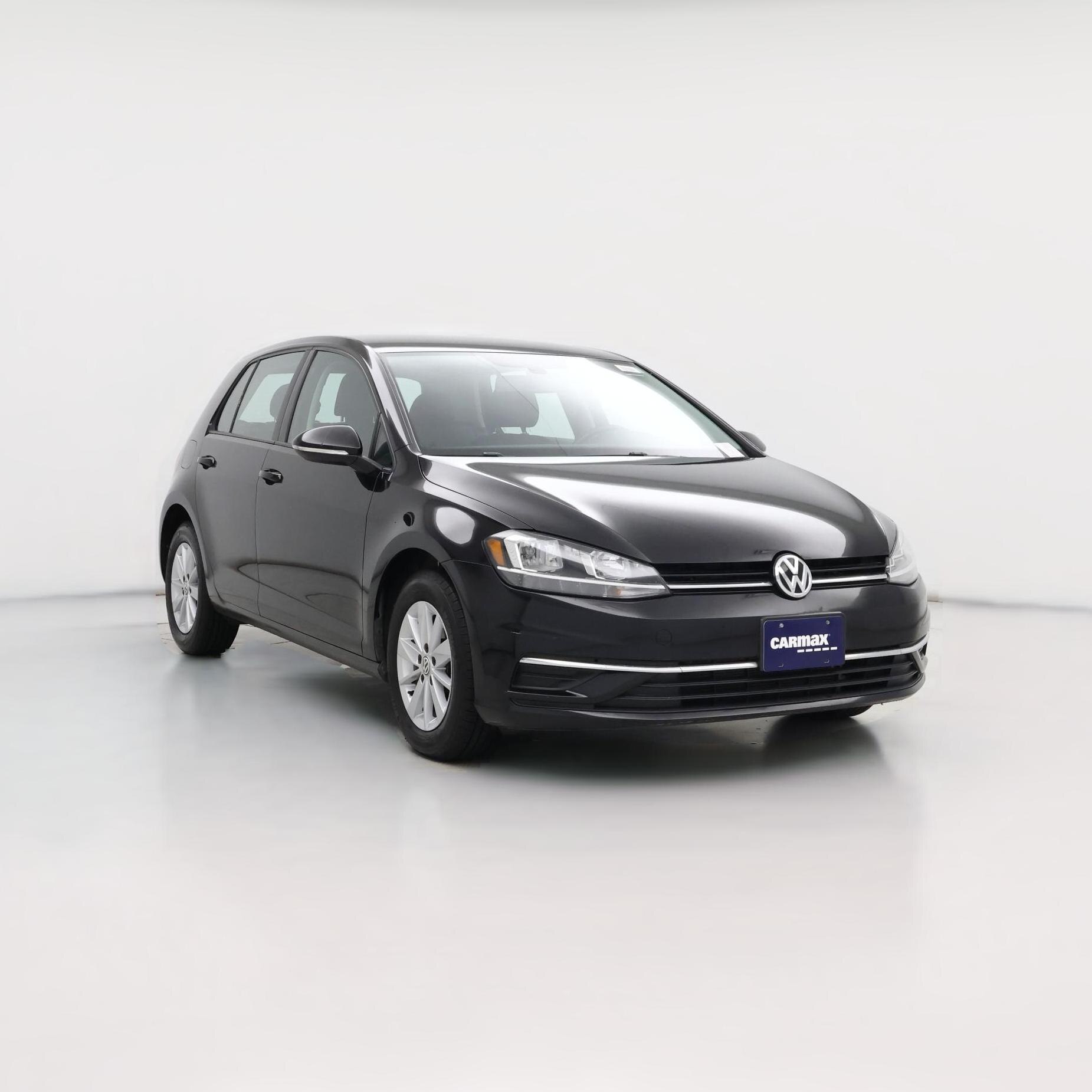 Thumbnail: 2018 Volkswagen Golf - 1