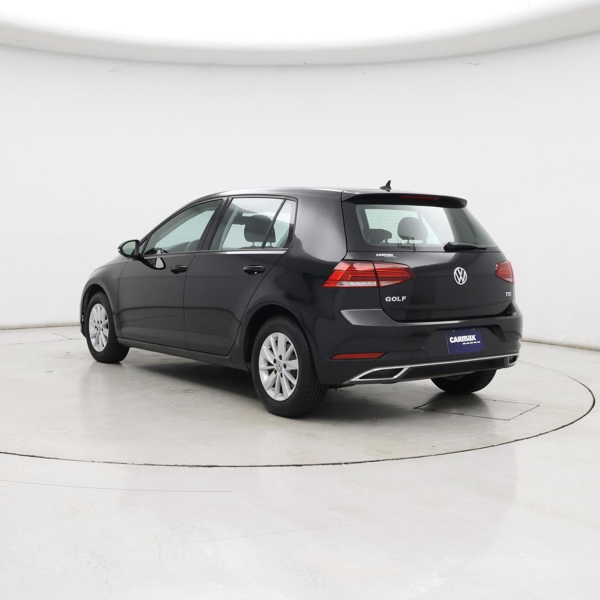 Thumbnail: 2018 Volkswagen Golf - 2