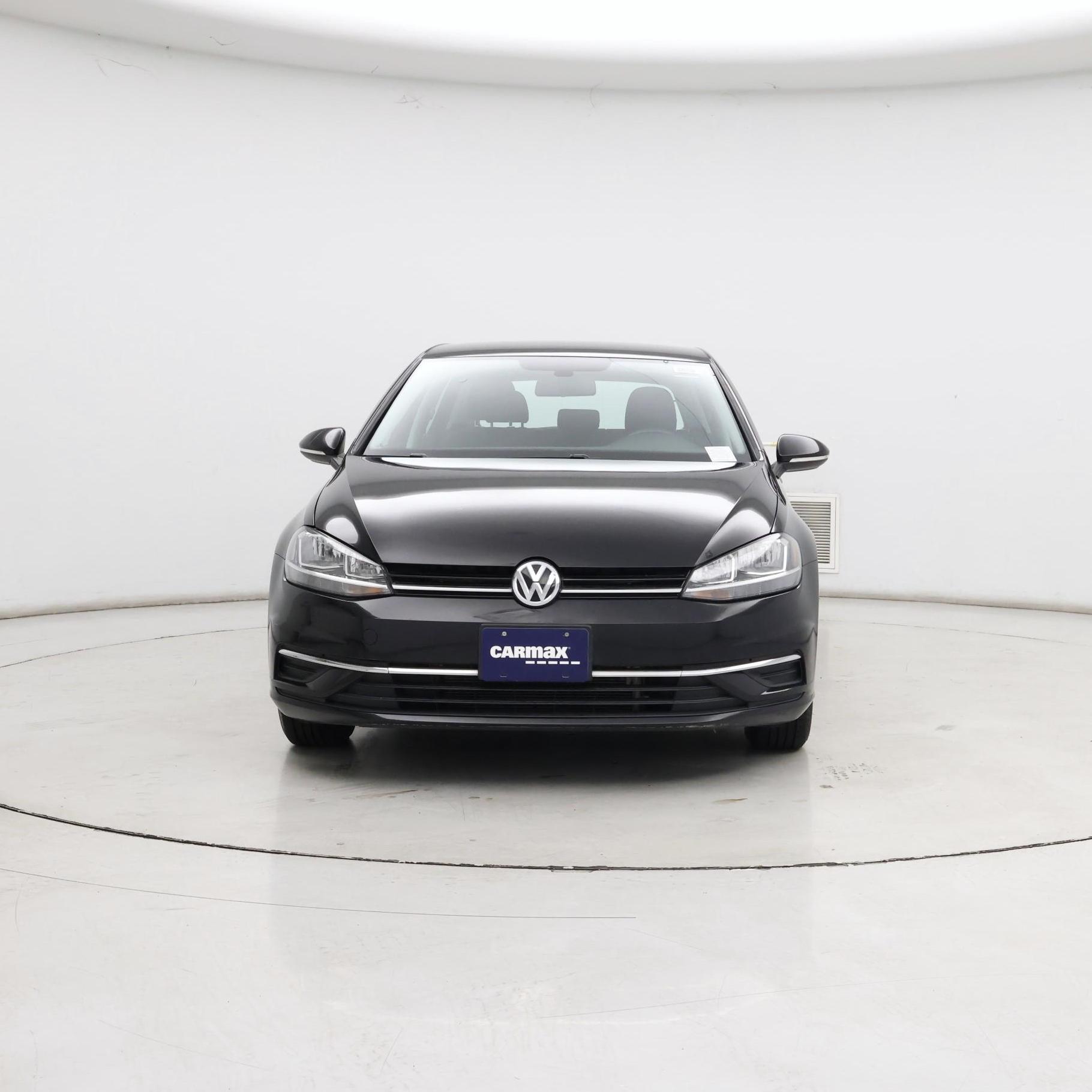 Thumbnail: 2018 Volkswagen Golf - 5