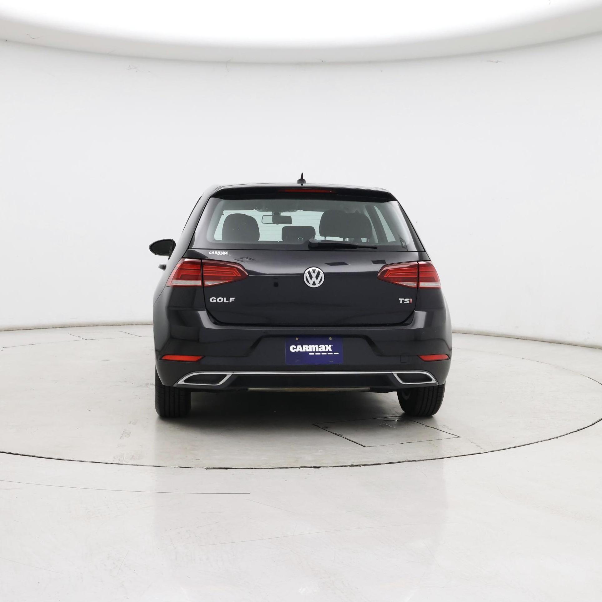 Thumbnail: 2018 Volkswagen Golf - 6