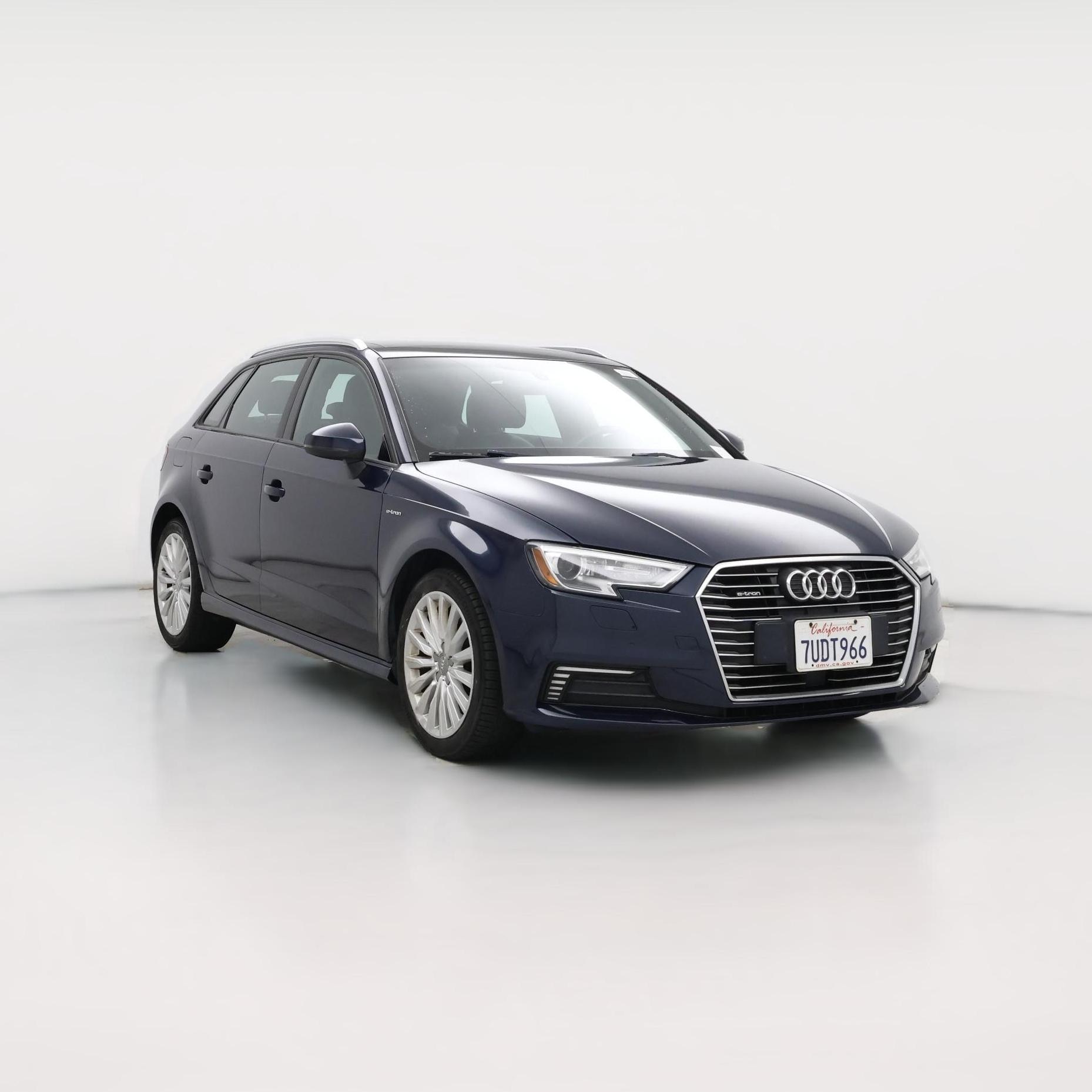 Thumbnail: 2017 Audi A3 - 1