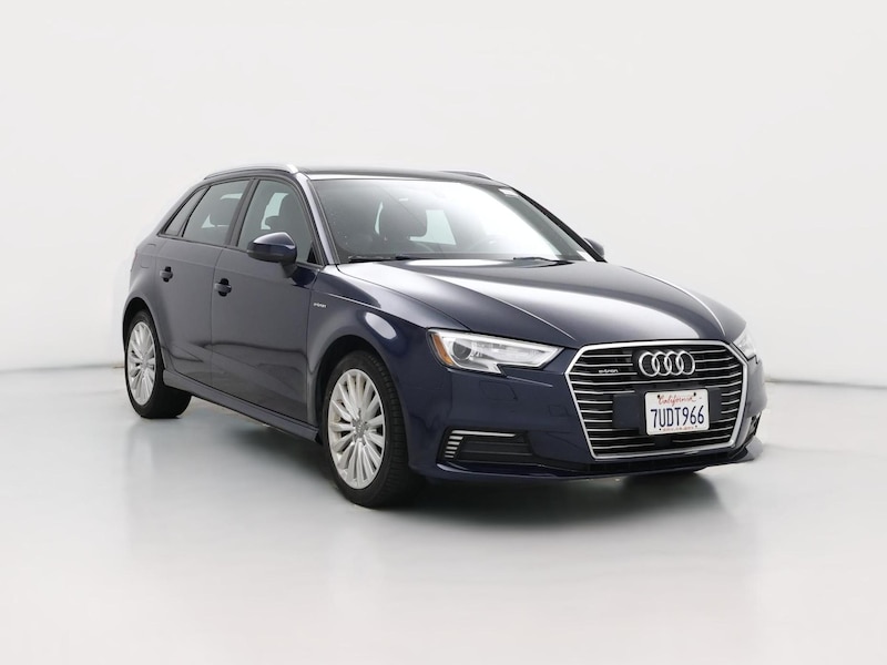 2017 Audi A3 Premium -
                  Fairfield, CA