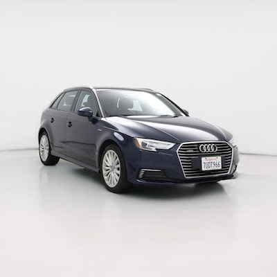 2017 Audi A3 Plug-in Hybrid Premium