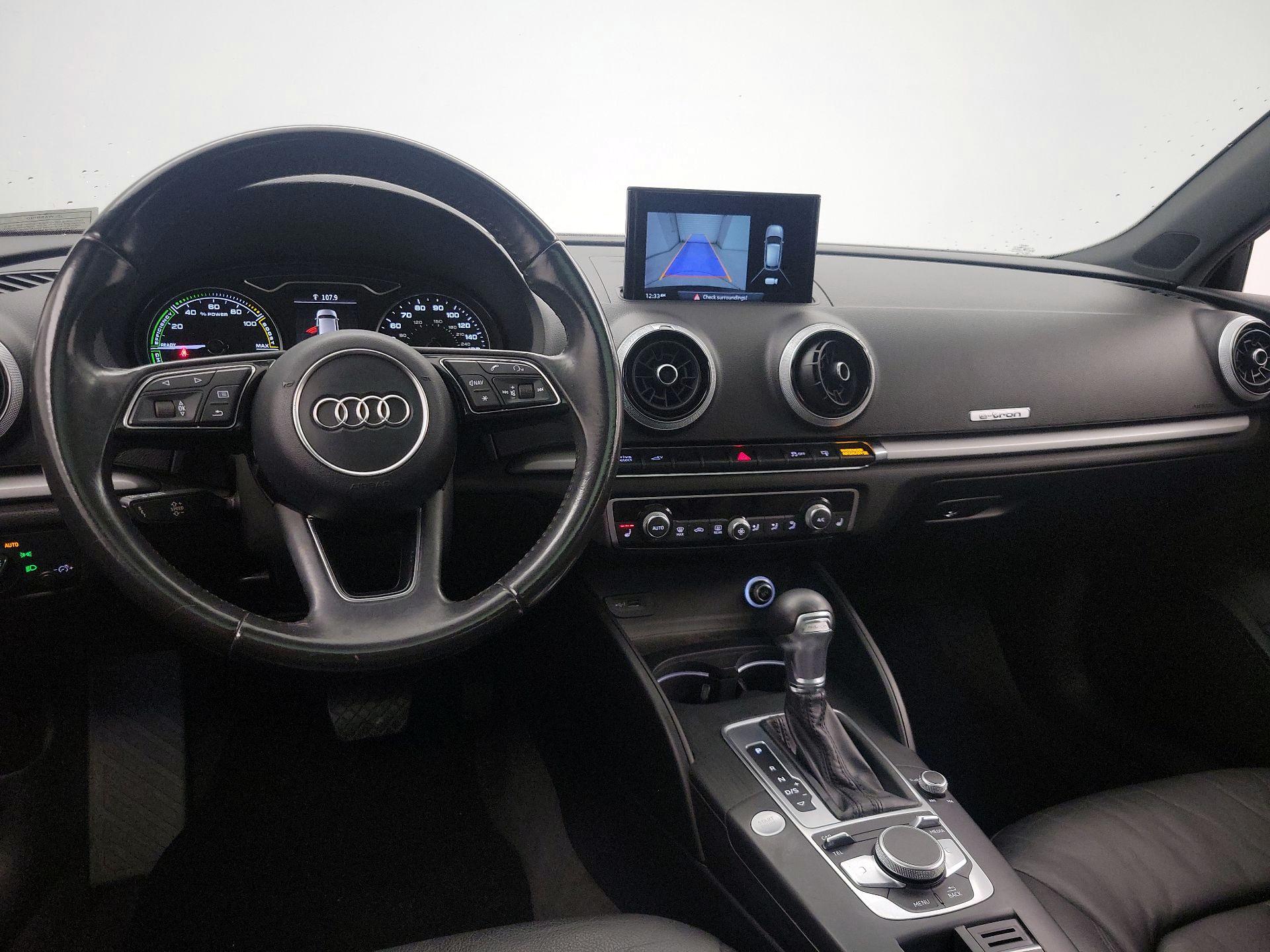 Thumbnail: 2017 Audi A3 - 9