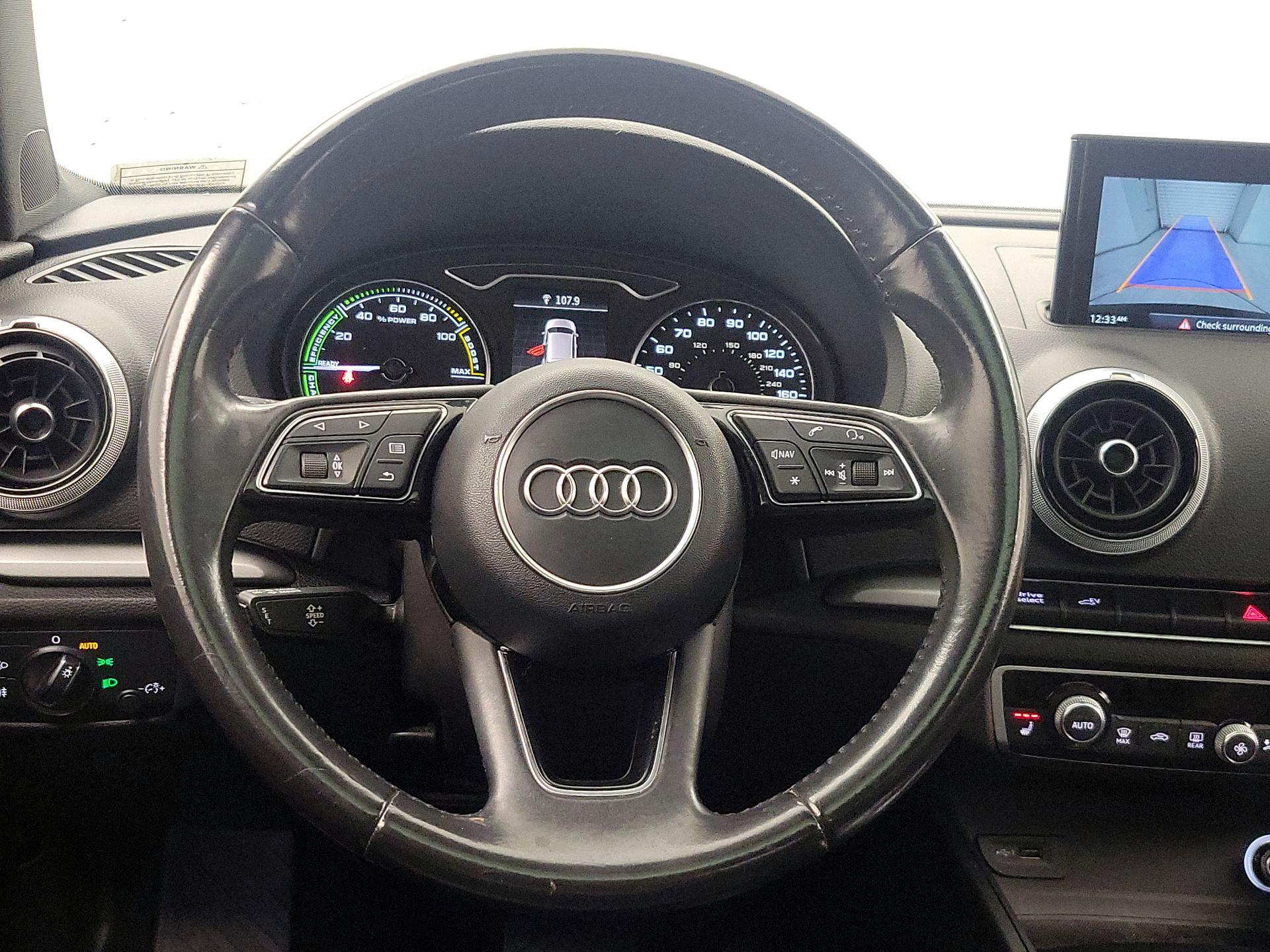 Thumbnail: 2017 Audi A3 - 10