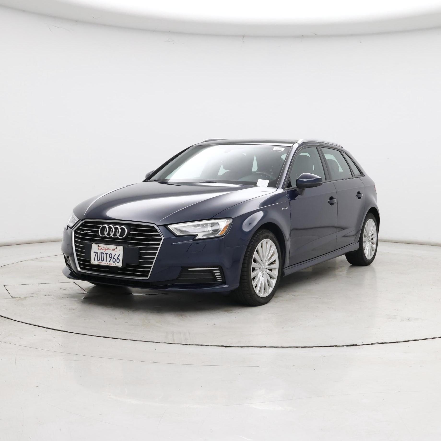 Thumbnail: 2017 Audi A3 - 4