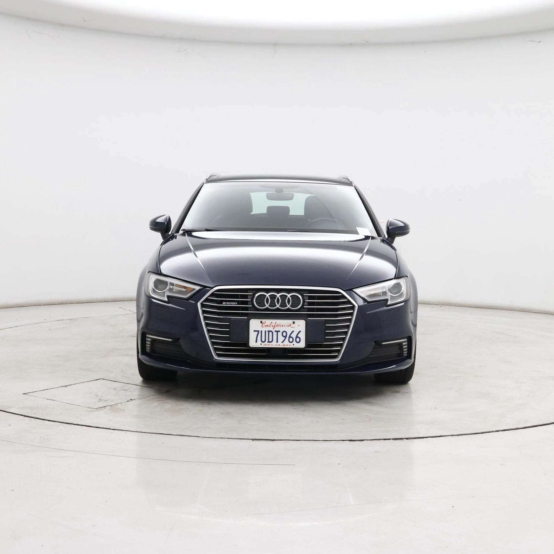 Thumbnail: 2017 Audi A3 - 5