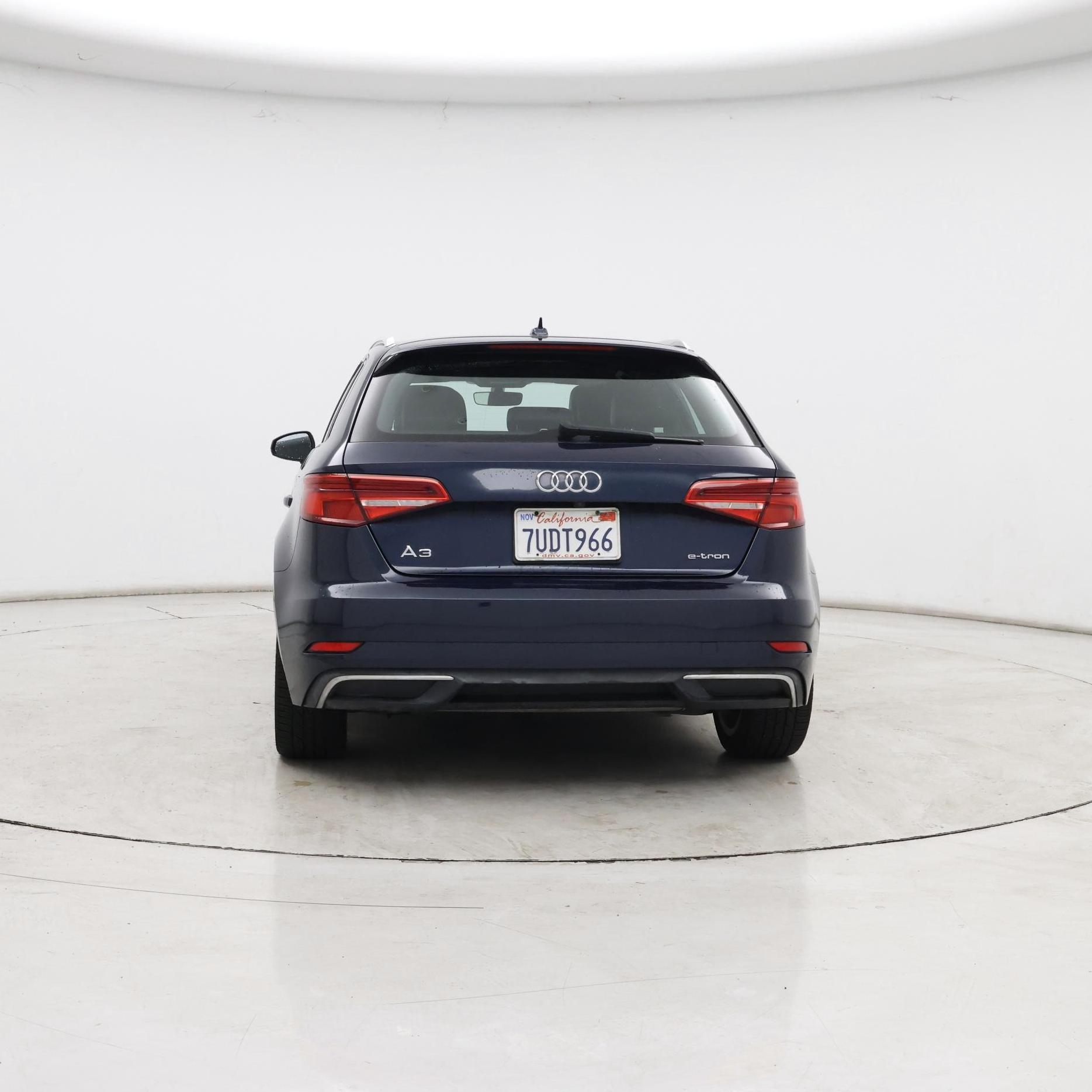 Thumbnail: 2017 Audi A3 - 6