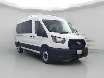 2023 Ford Transit 350 XL