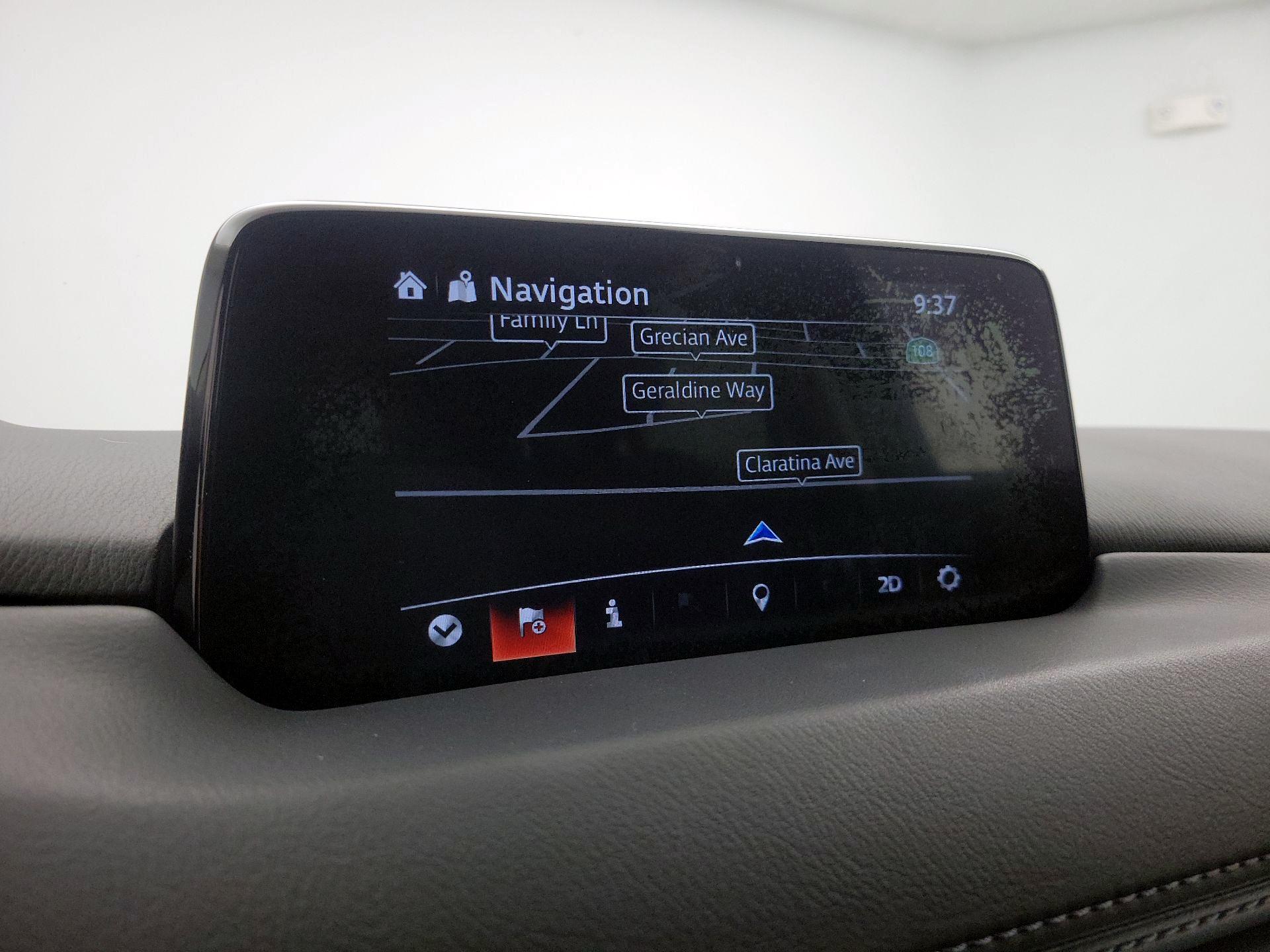Thumbnail: 2018 Mazda CX-5 - 14