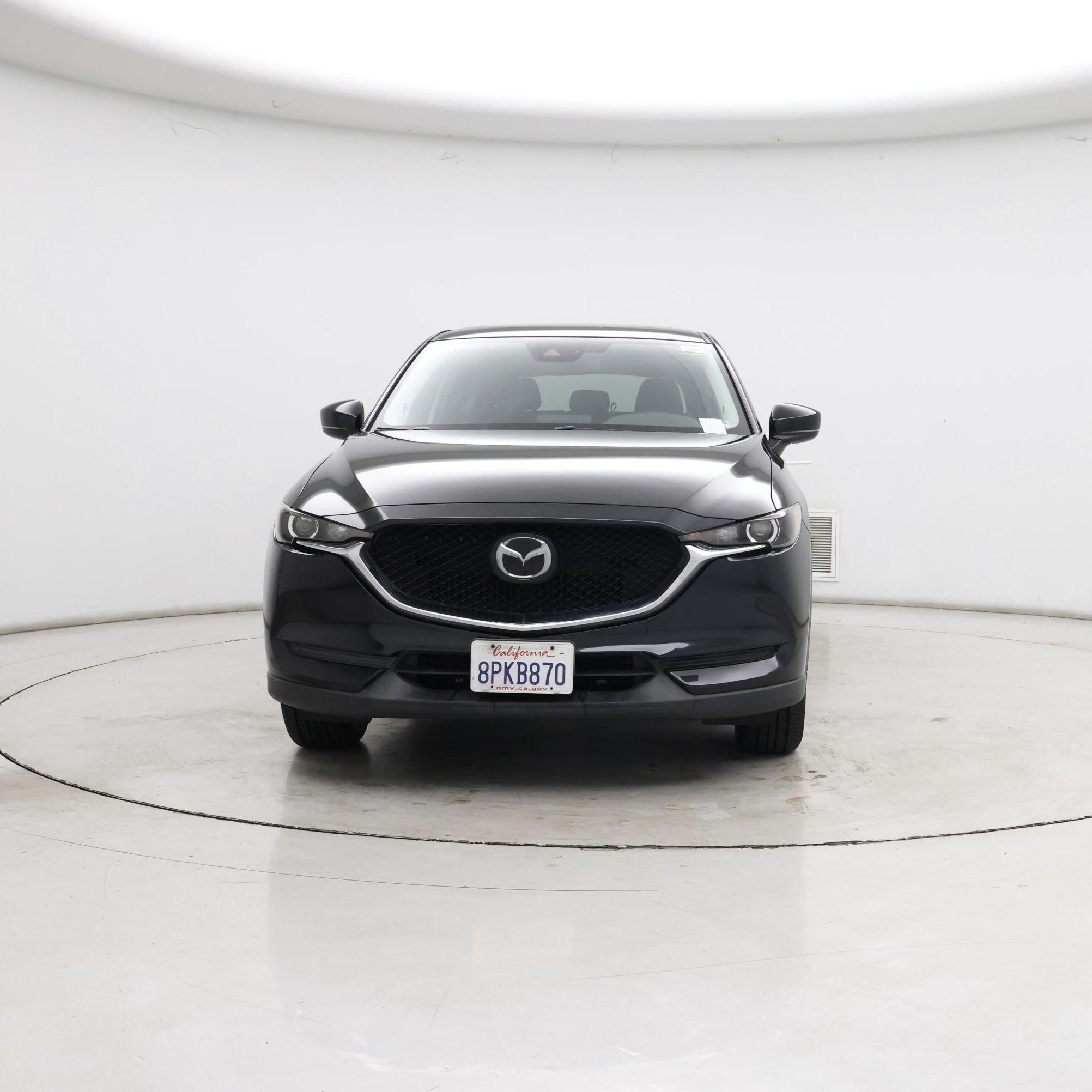 Thumbnail: 2018 Mazda CX-5 - 5