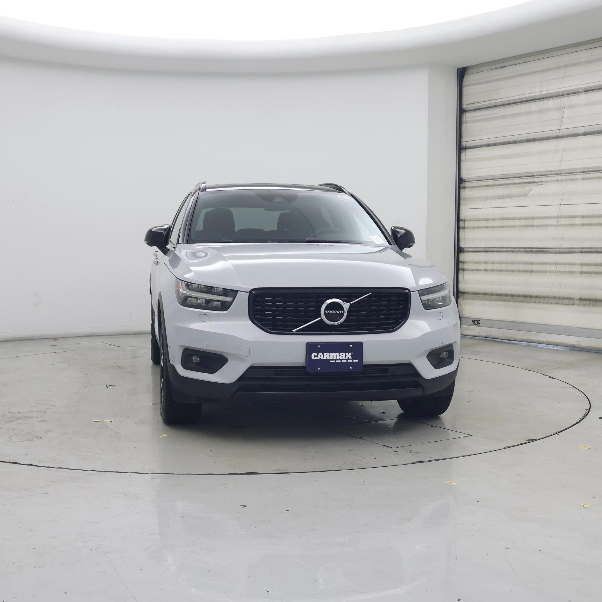 Thumbnail: 2021 Volvo XC40 - 5