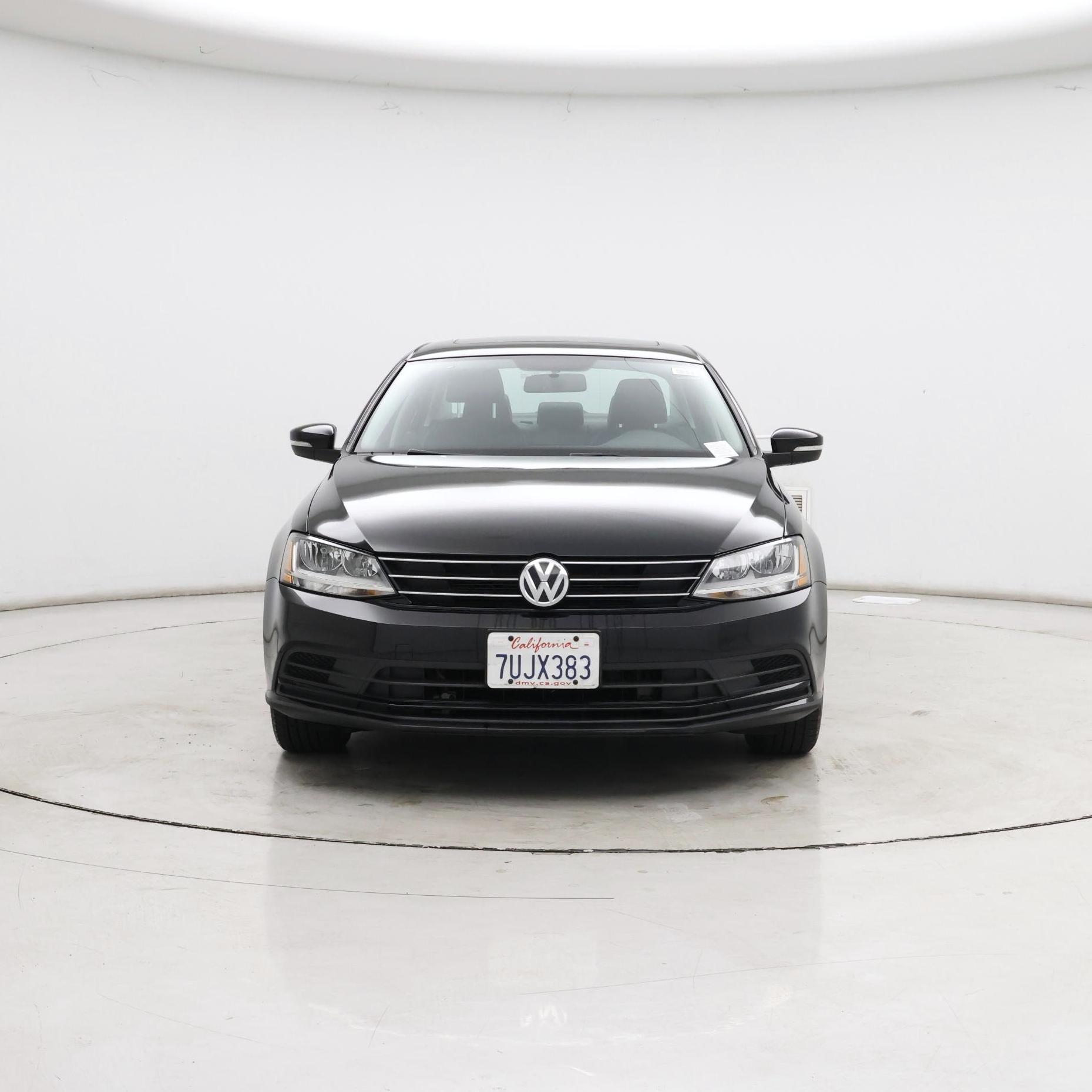 Thumbnail: 2017 Volkswagen Jetta - 5