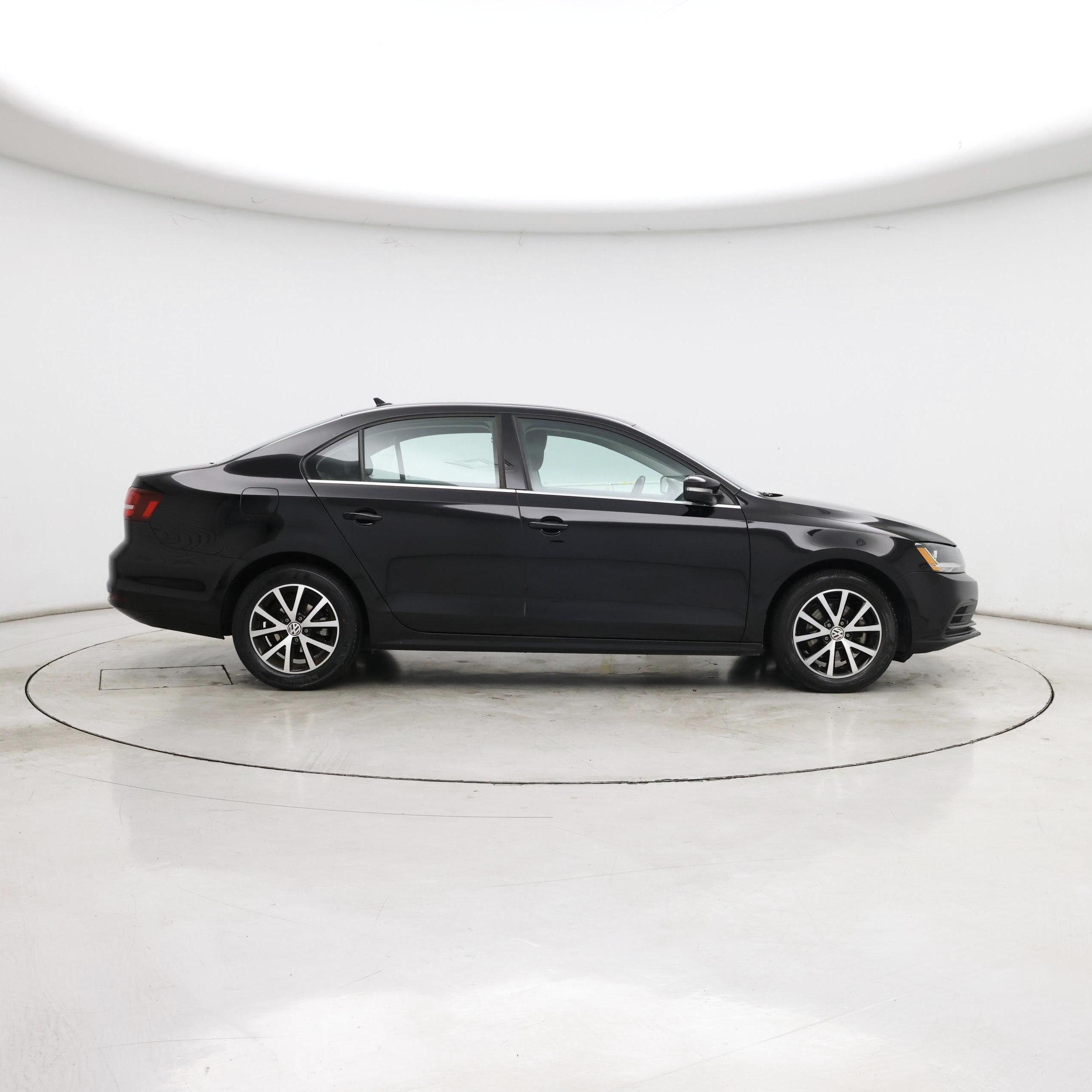 Thumbnail: 2017 Volkswagen Jetta - 7