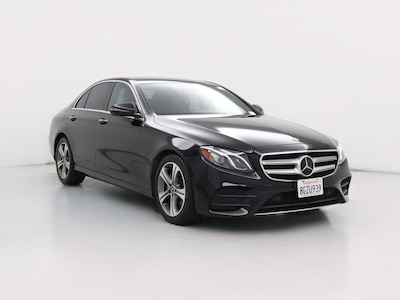 2019 Mercedes-Benz E300