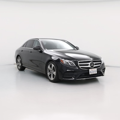 2019 Mercedes-Benz E300