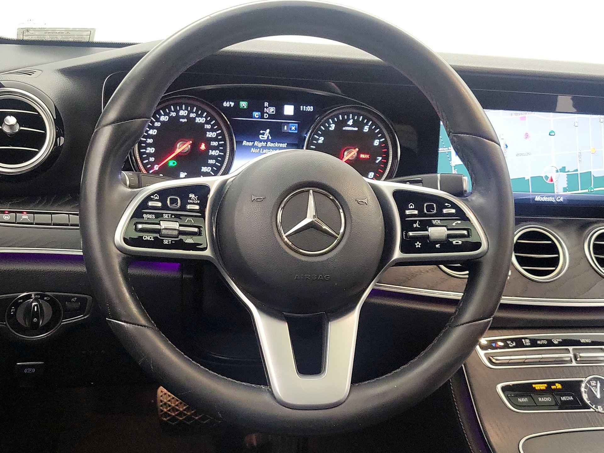 Thumbnail: 2019 Mercedes-Benz E-Class - 10