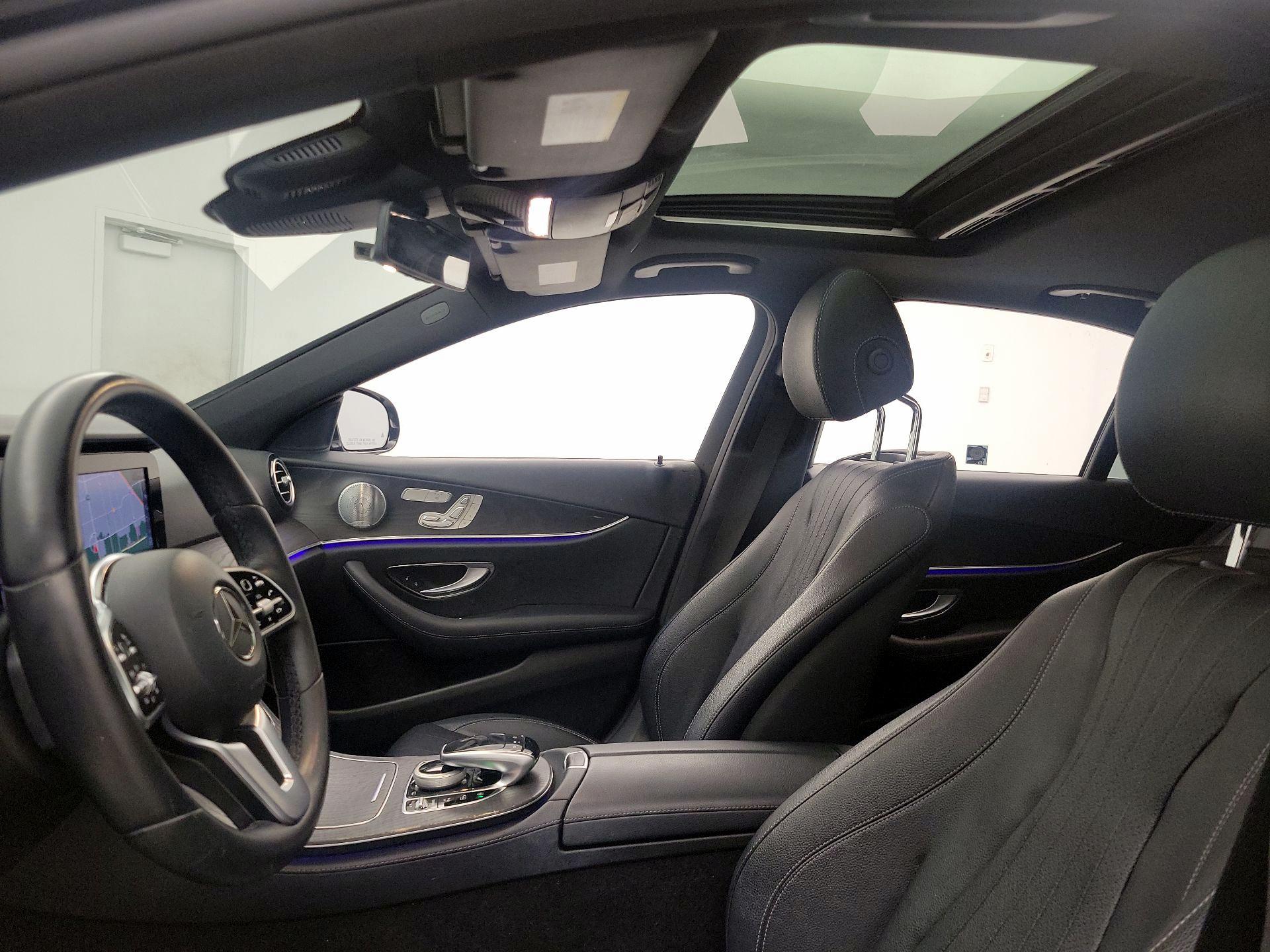 Thumbnail: 2019 Mercedes-Benz E-Class - 20