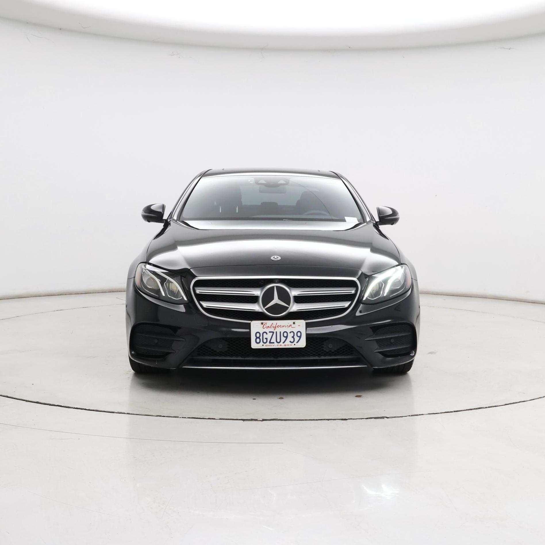 Thumbnail: 2019 Mercedes-Benz E-Class - 5