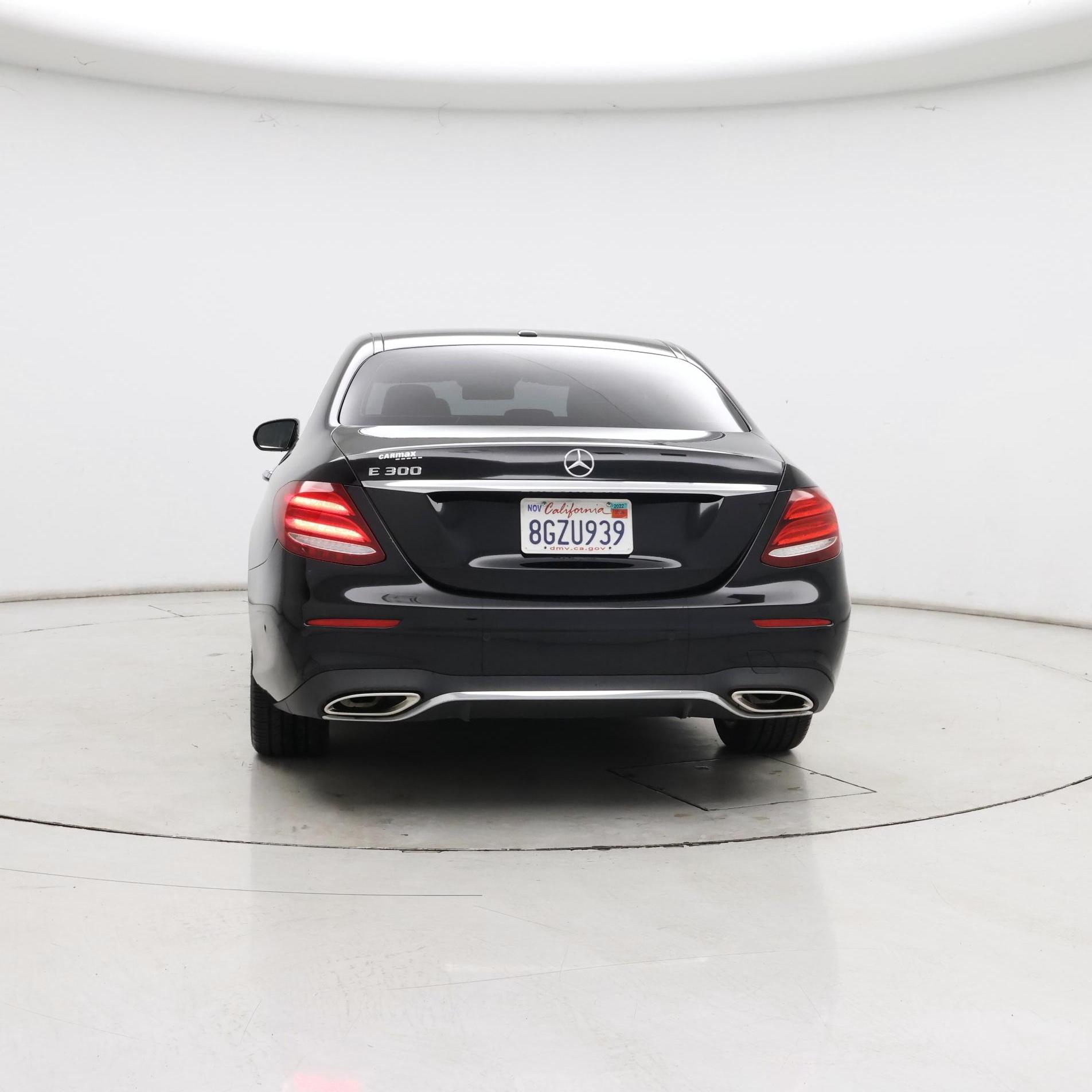 Thumbnail: 2019 Mercedes-Benz E-Class - 6